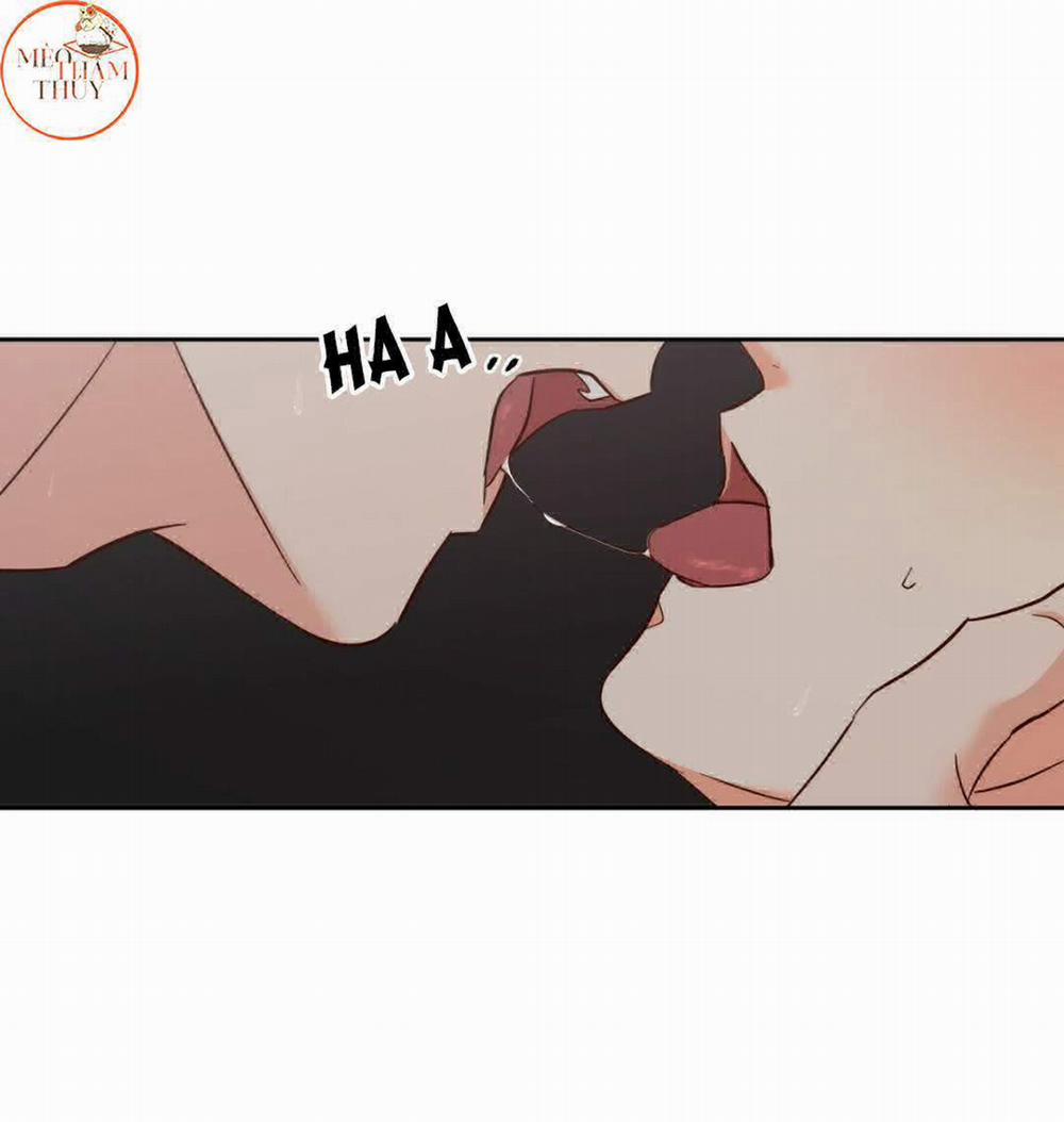 Cửa Hàng Tiện Lợi Nguy Hiểm 42 trang 17