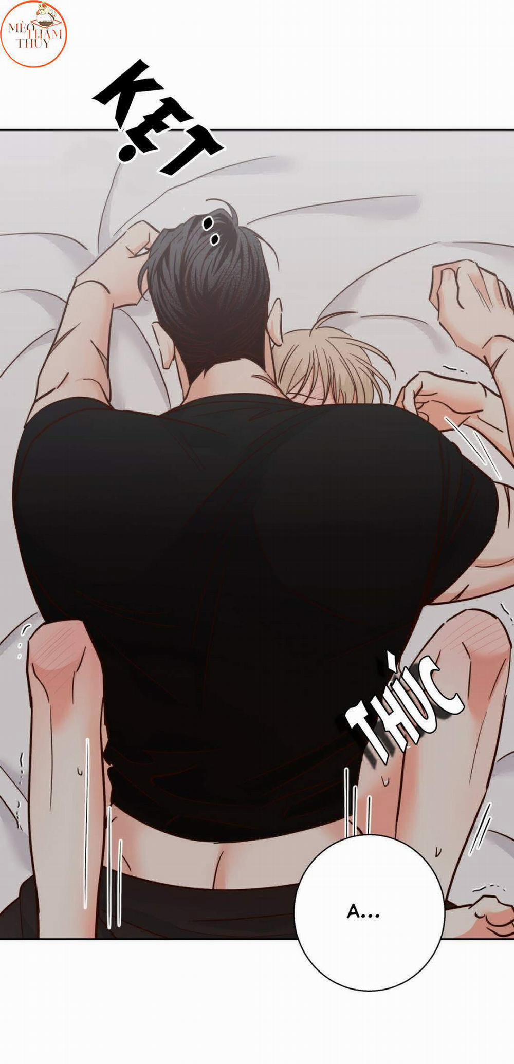 Cửa Hàng Tiện Lợi Nguy Hiểm 42 trang 21