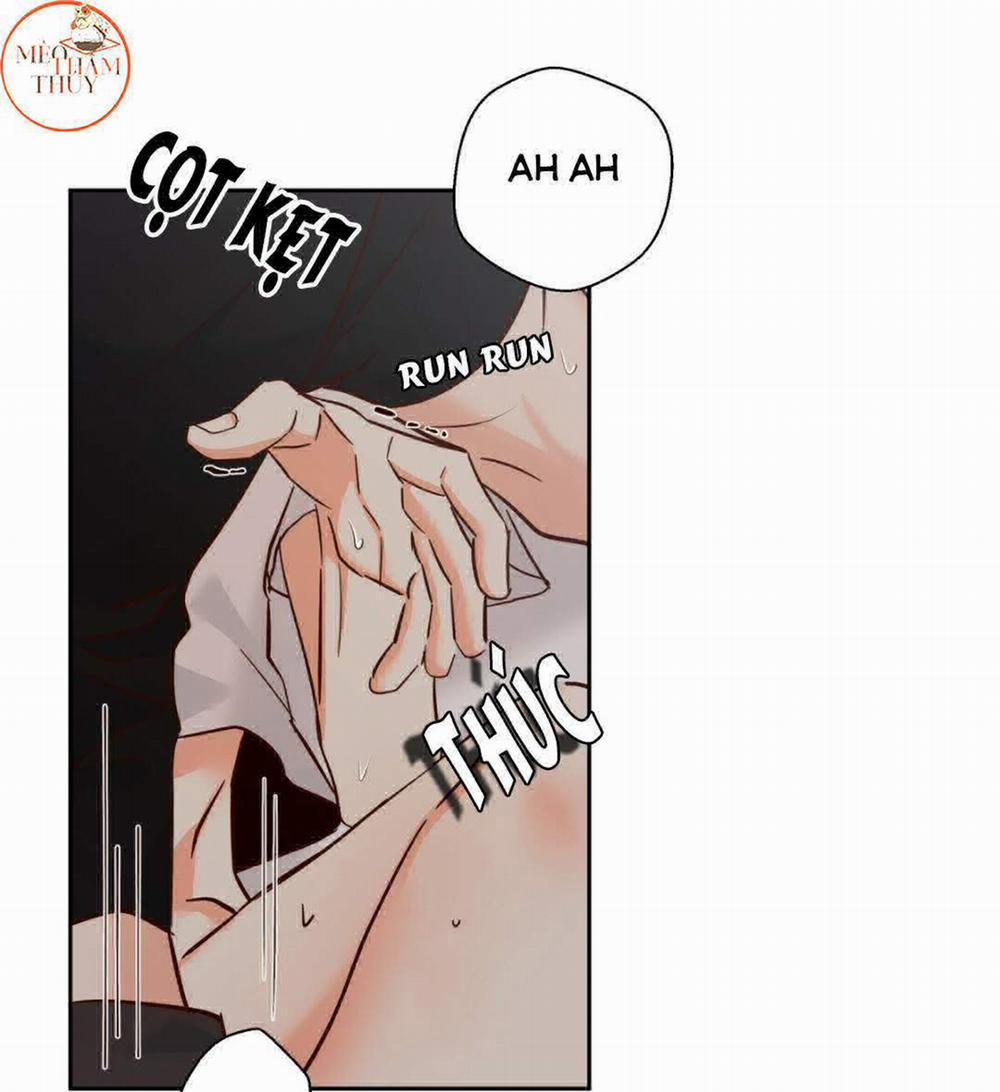 Cửa Hàng Tiện Lợi Nguy Hiểm 42 trang 23