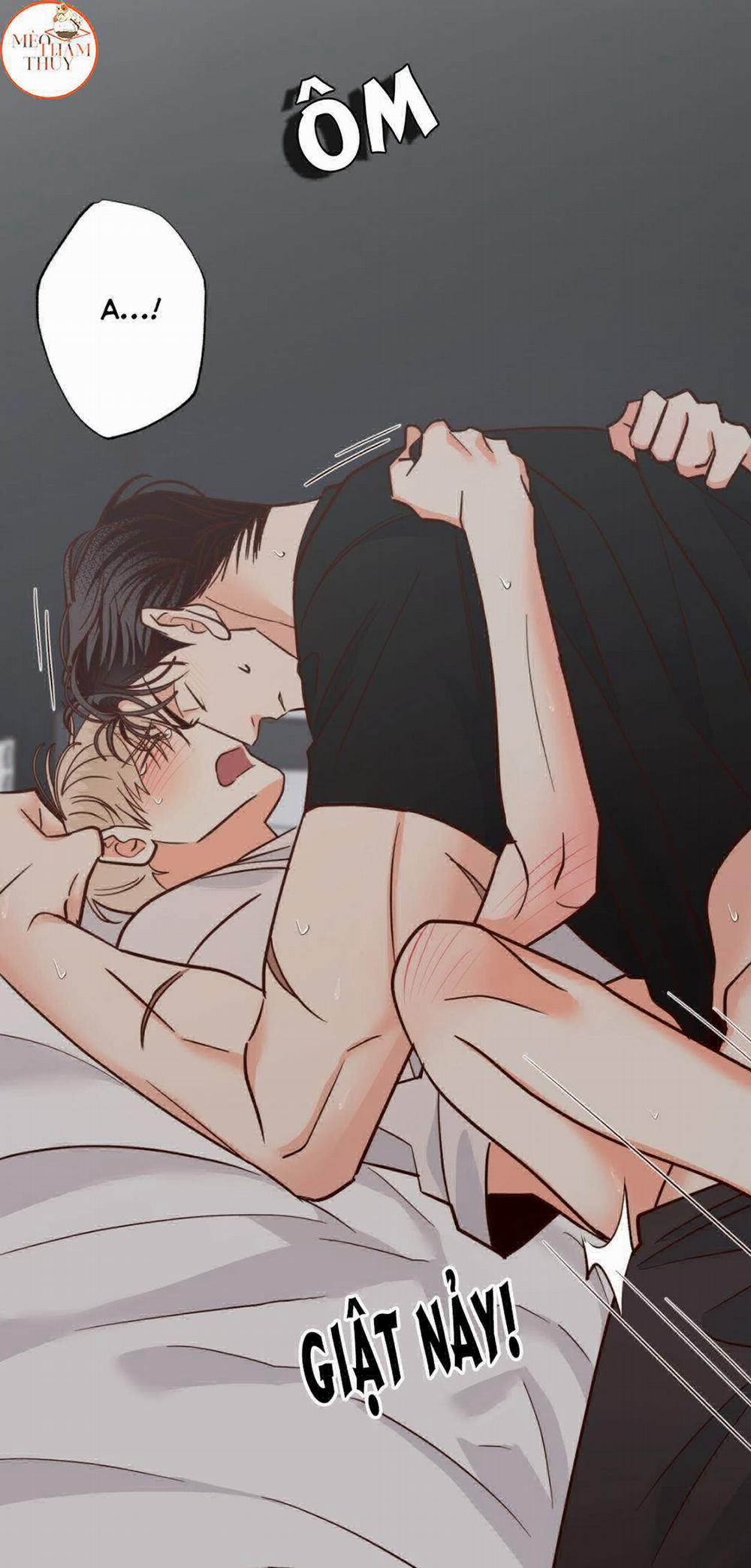 Cửa Hàng Tiện Lợi Nguy Hiểm 42 trang 25