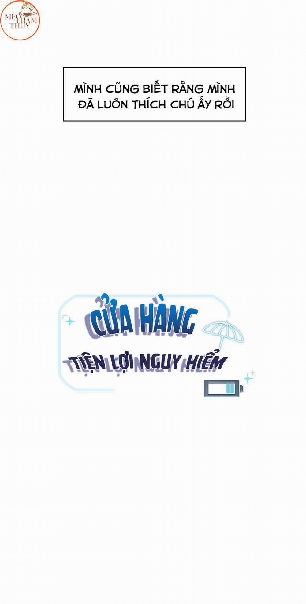 Cửa Hàng Tiện Lợi Nguy Hiểm 42 trang 29