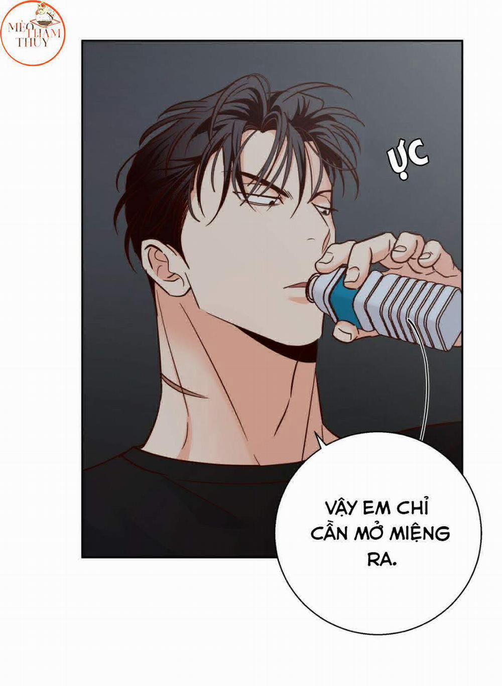 Cửa Hàng Tiện Lợi Nguy Hiểm 42 trang 33