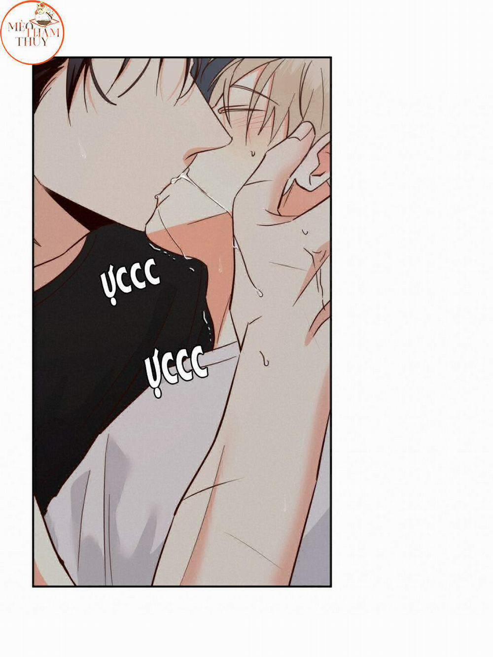 Cửa Hàng Tiện Lợi Nguy Hiểm 42 trang 36