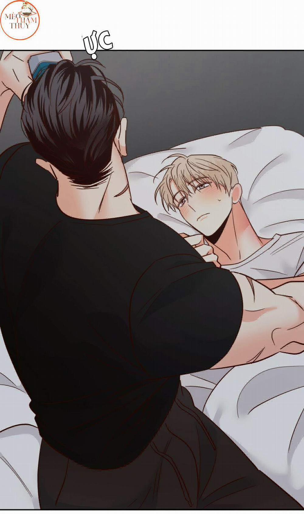 Cửa Hàng Tiện Lợi Nguy Hiểm 42 trang 41