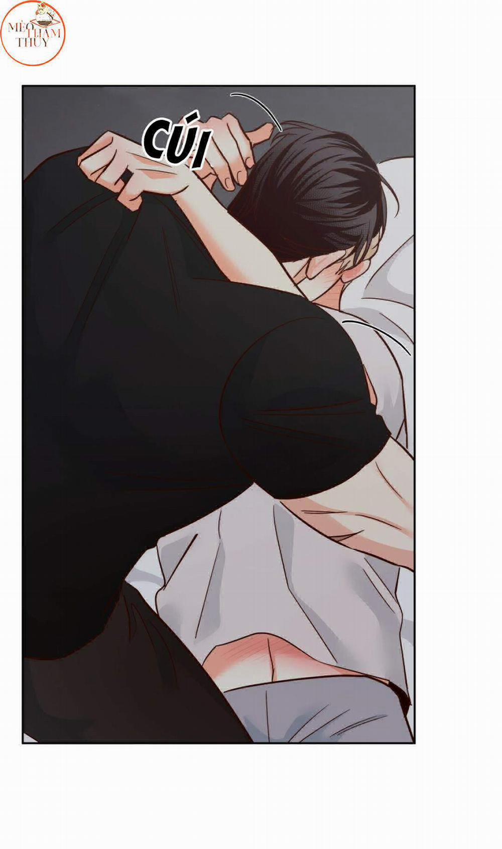 Cửa Hàng Tiện Lợi Nguy Hiểm 42 trang 43