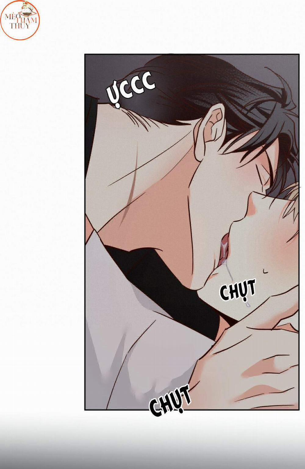 Cửa Hàng Tiện Lợi Nguy Hiểm 42 trang 45