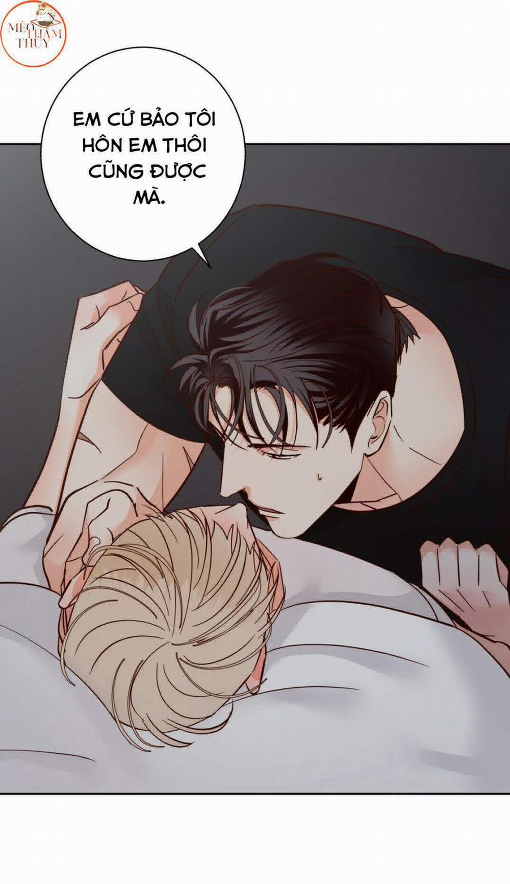 Cửa Hàng Tiện Lợi Nguy Hiểm 42 trang 49