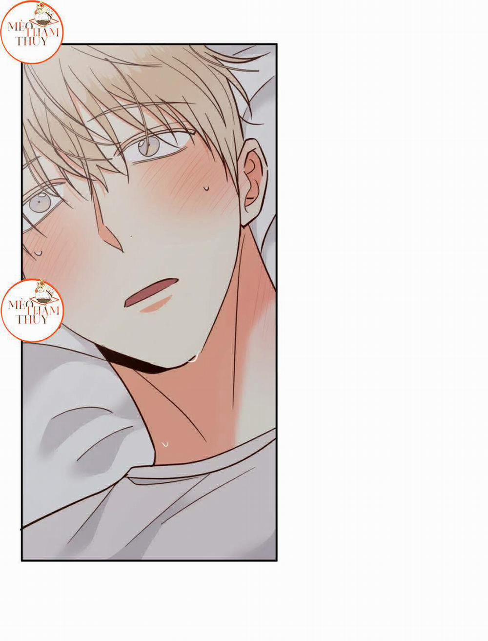 Cửa Hàng Tiện Lợi Nguy Hiểm 42 trang 50