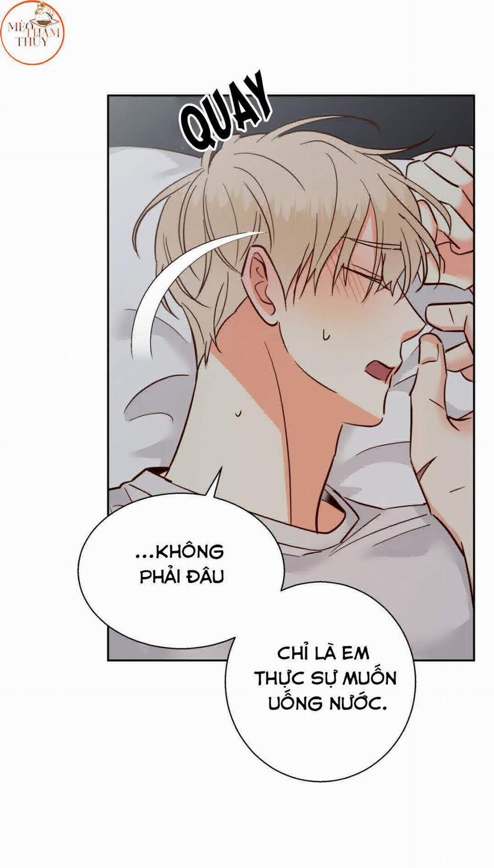 Cửa Hàng Tiện Lợi Nguy Hiểm 42 trang 51