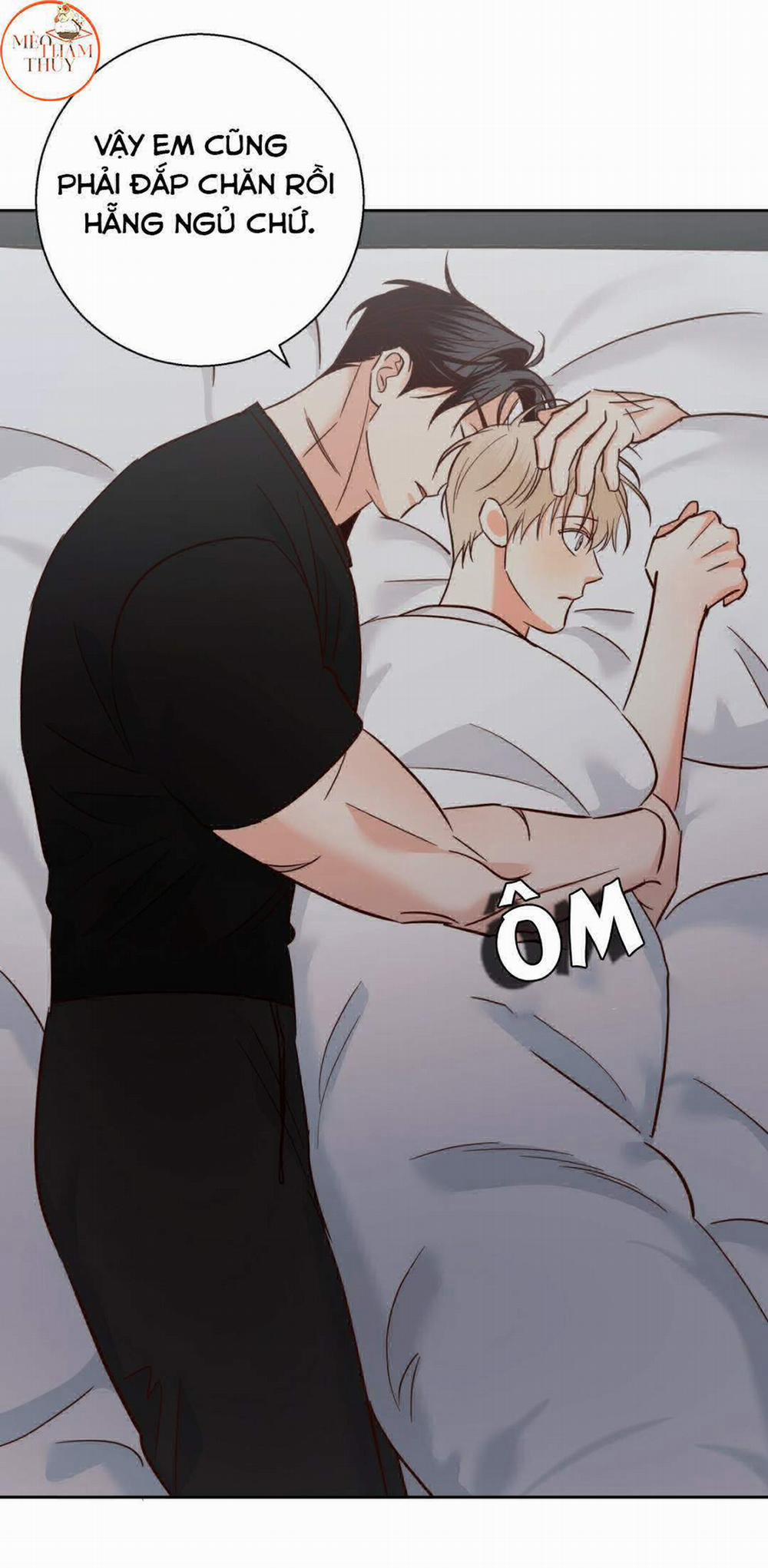 Cửa Hàng Tiện Lợi Nguy Hiểm 42 trang 56