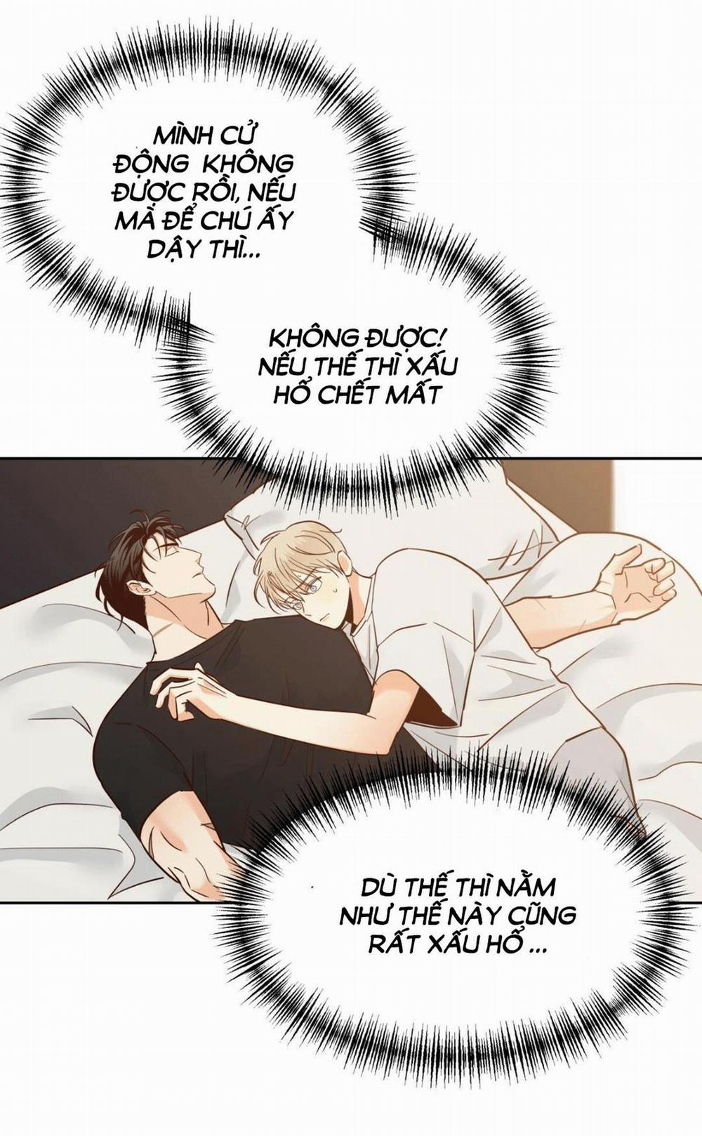 Cửa Hàng Tiện Lợi Nguy Hiểm 43 trang 1