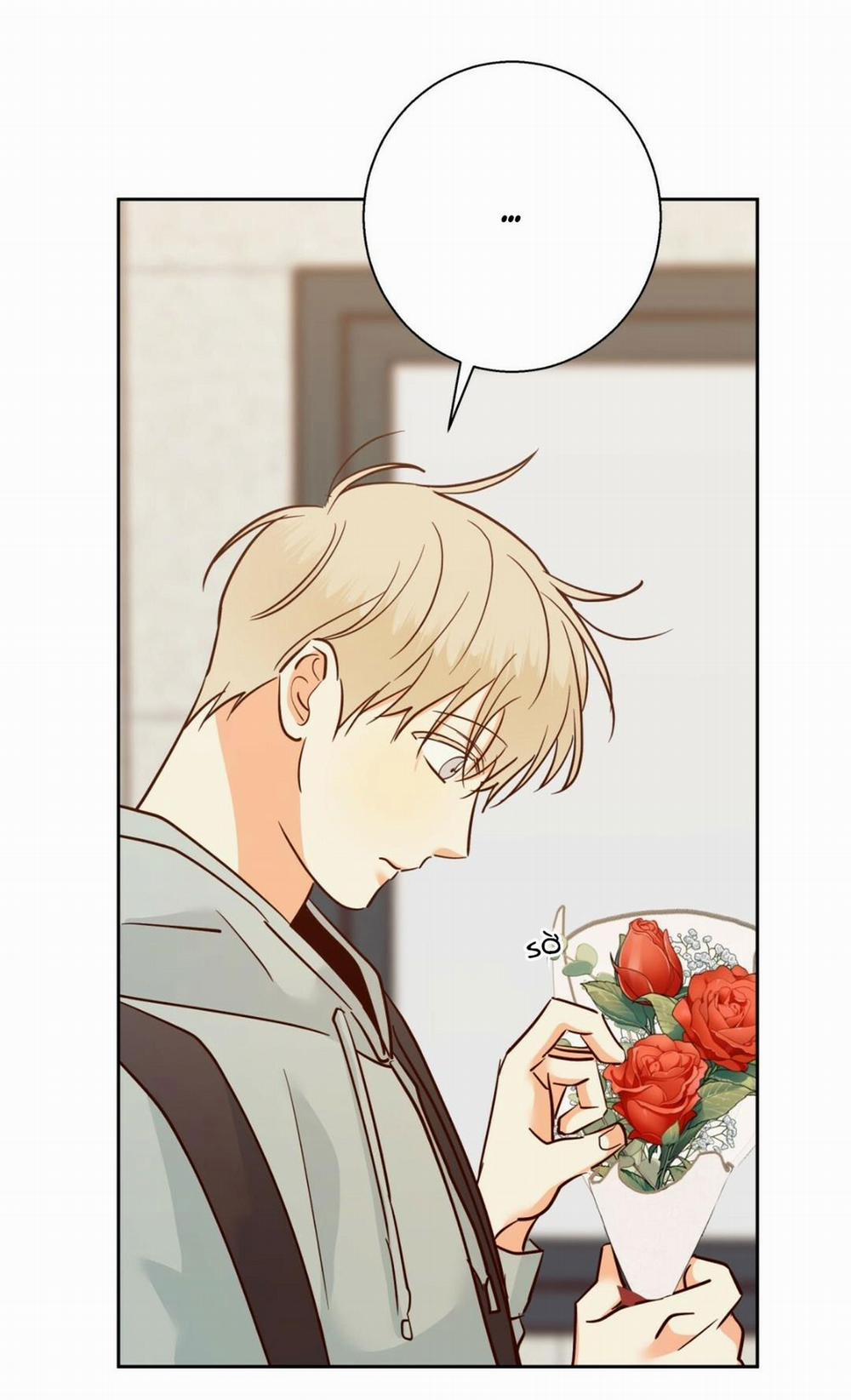 Cửa Hàng Tiện Lợi Nguy Hiểm 43 trang 18