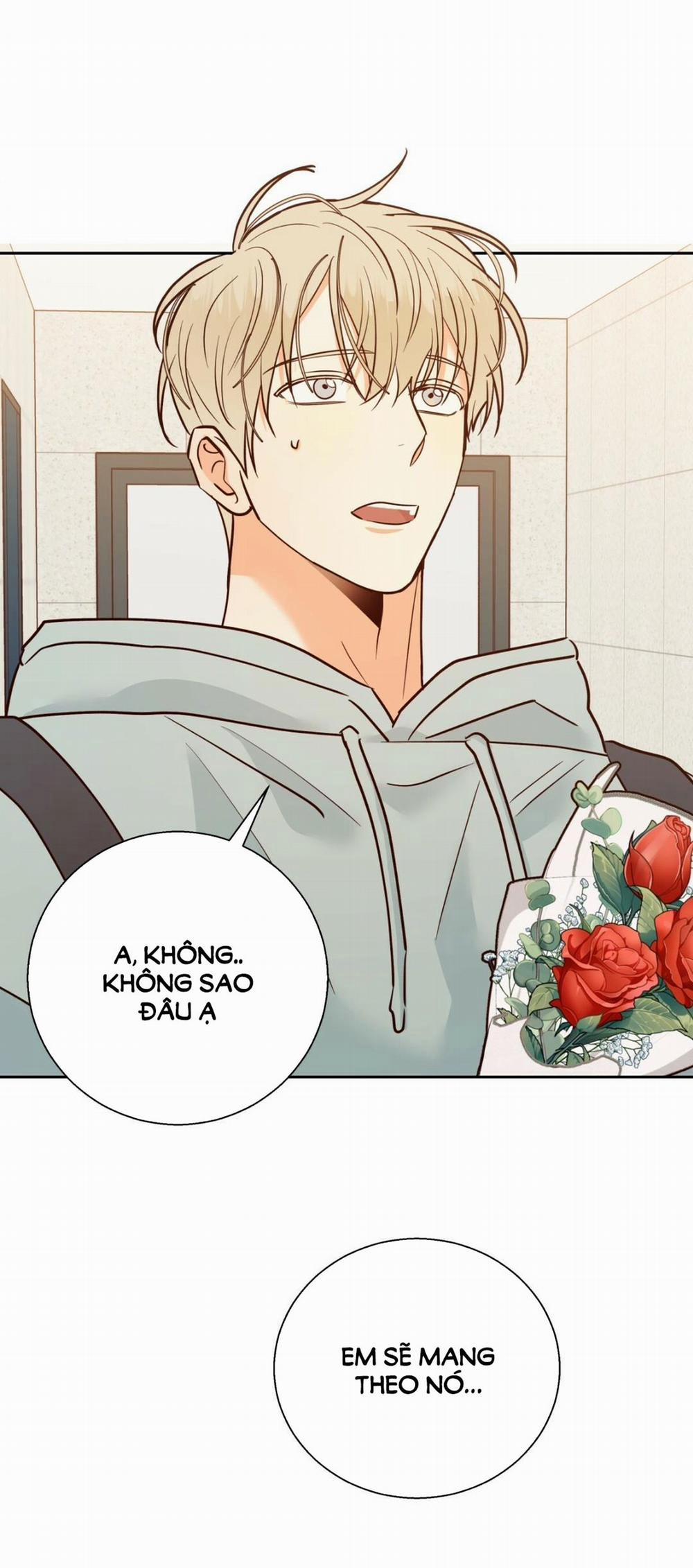 Cửa Hàng Tiện Lợi Nguy Hiểm 43 trang 21