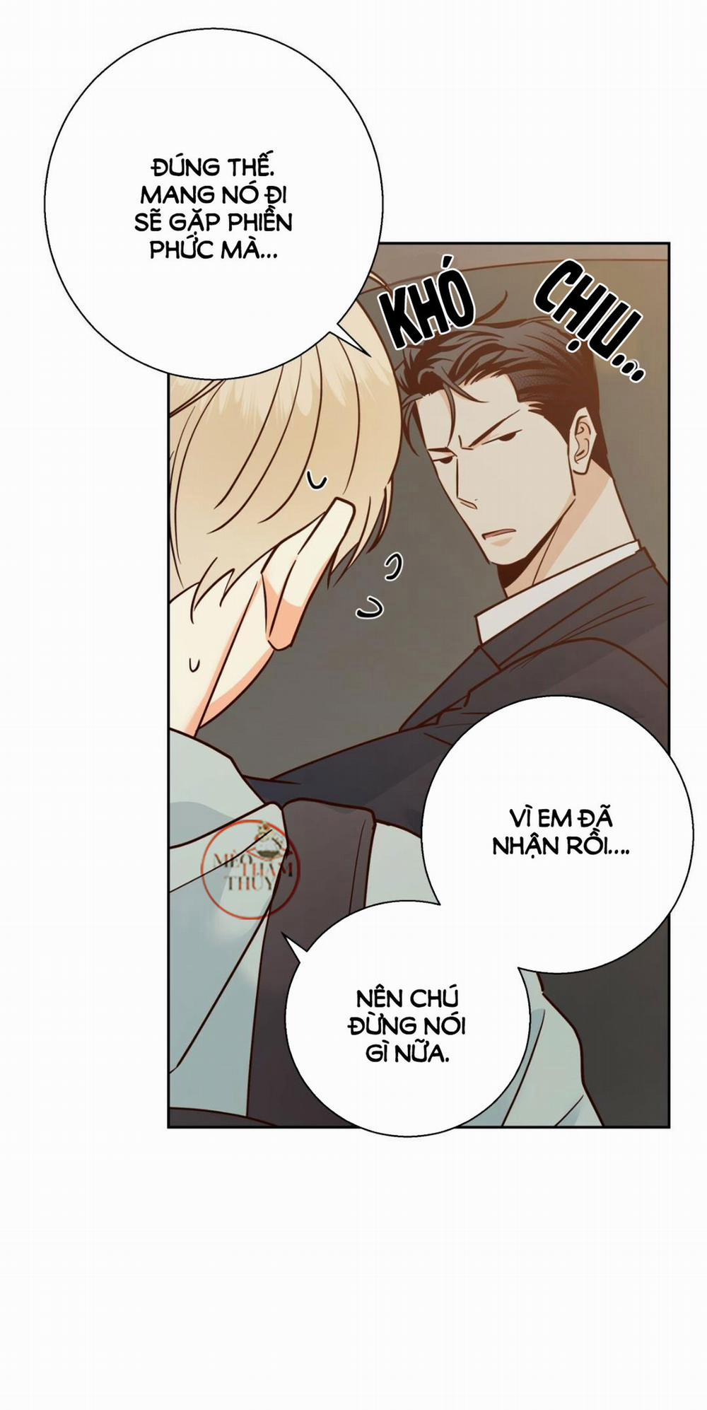 Cửa Hàng Tiện Lợi Nguy Hiểm 43 trang 24