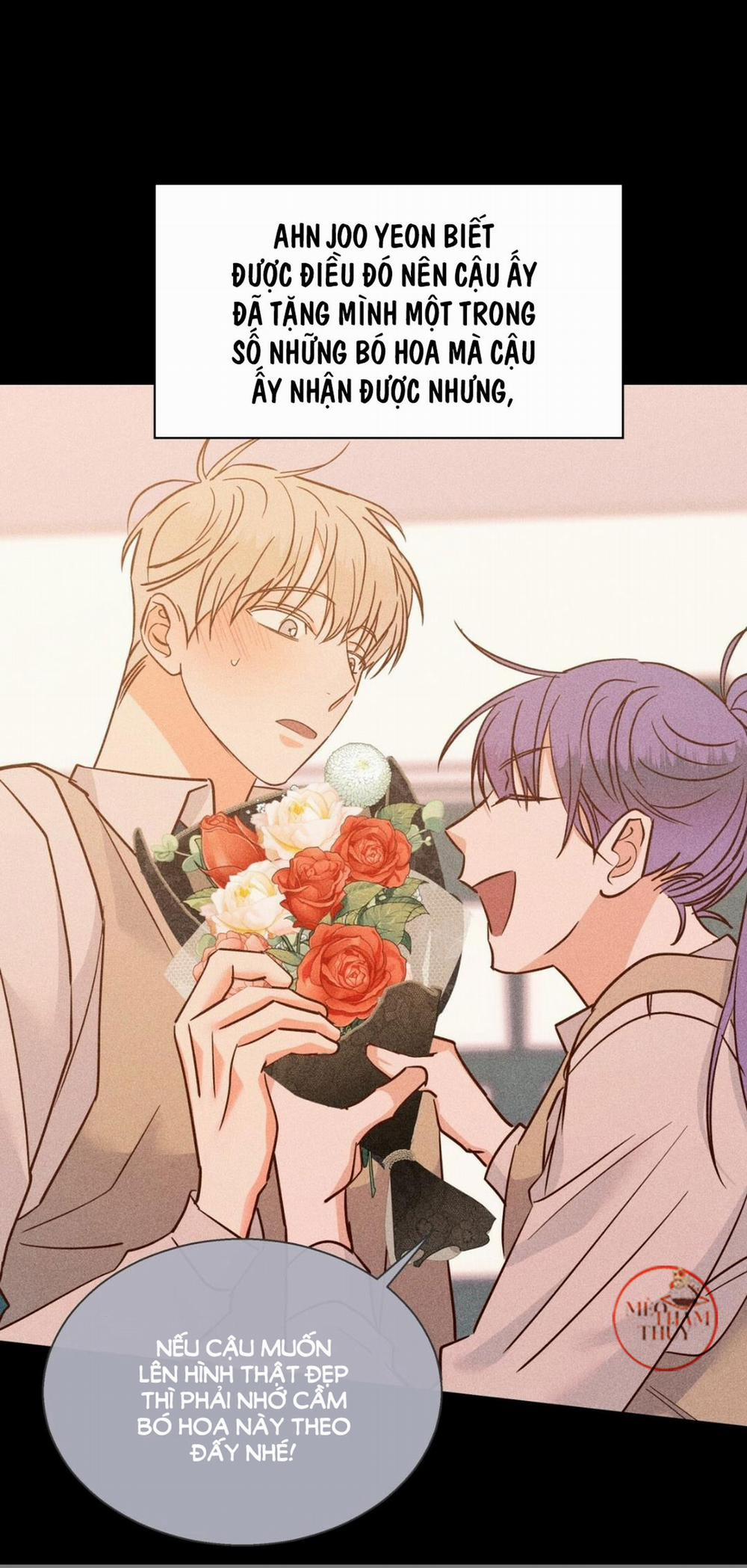 Cửa Hàng Tiện Lợi Nguy Hiểm 43 trang 33