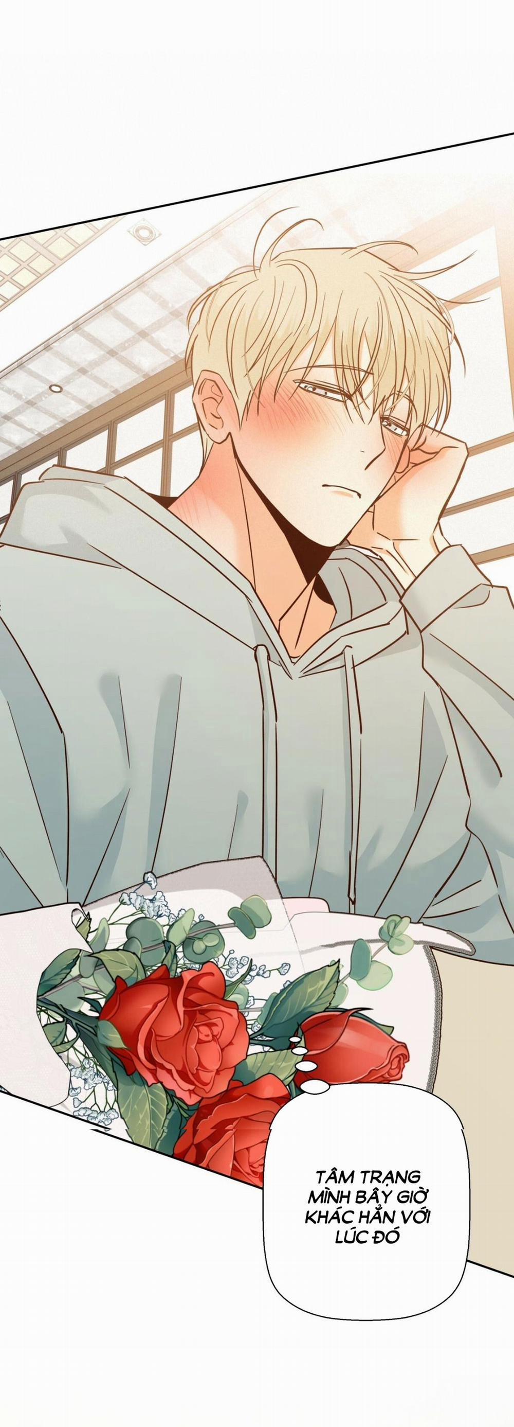 Cửa Hàng Tiện Lợi Nguy Hiểm 43 trang 36