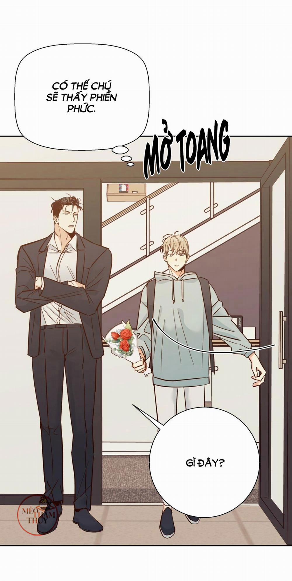 Cửa Hàng Tiện Lợi Nguy Hiểm 43 trang 41