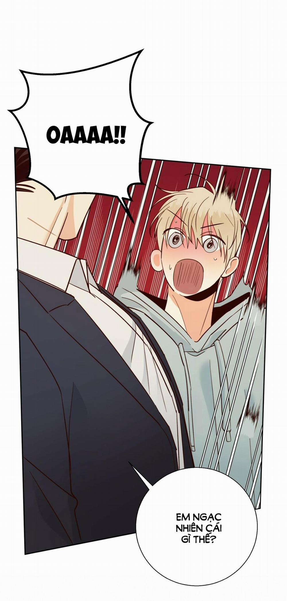 Cửa Hàng Tiện Lợi Nguy Hiểm 43 trang 42