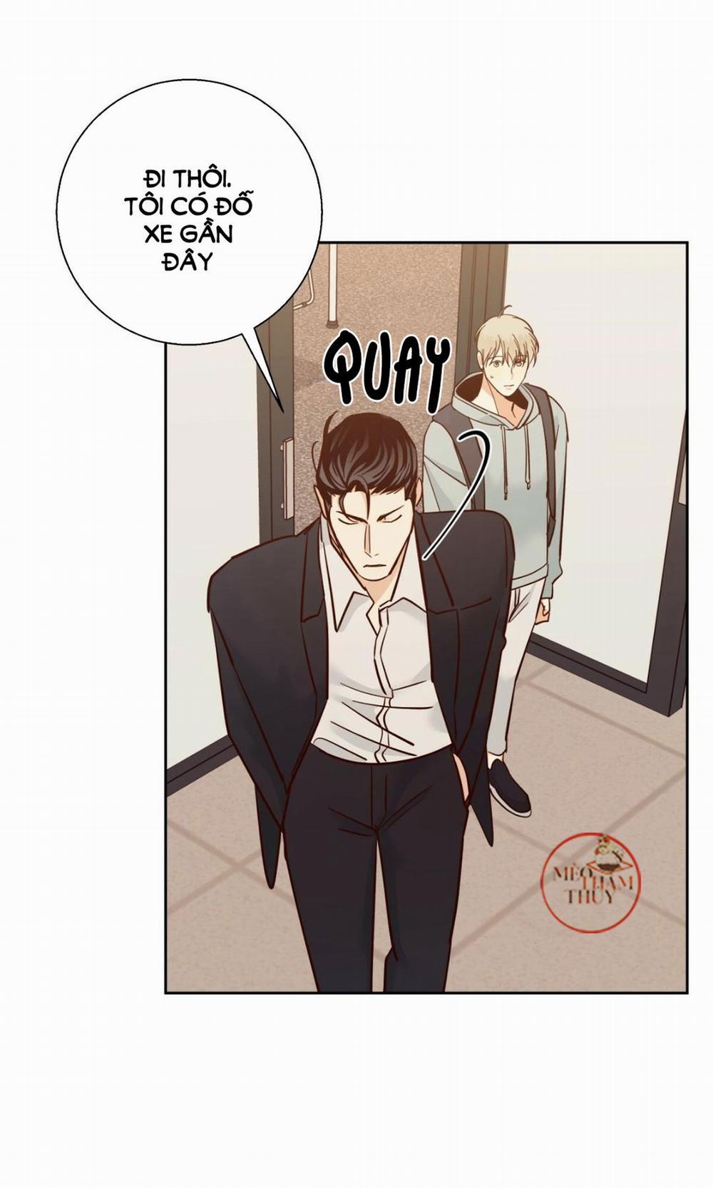 Cửa Hàng Tiện Lợi Nguy Hiểm 43 trang 46