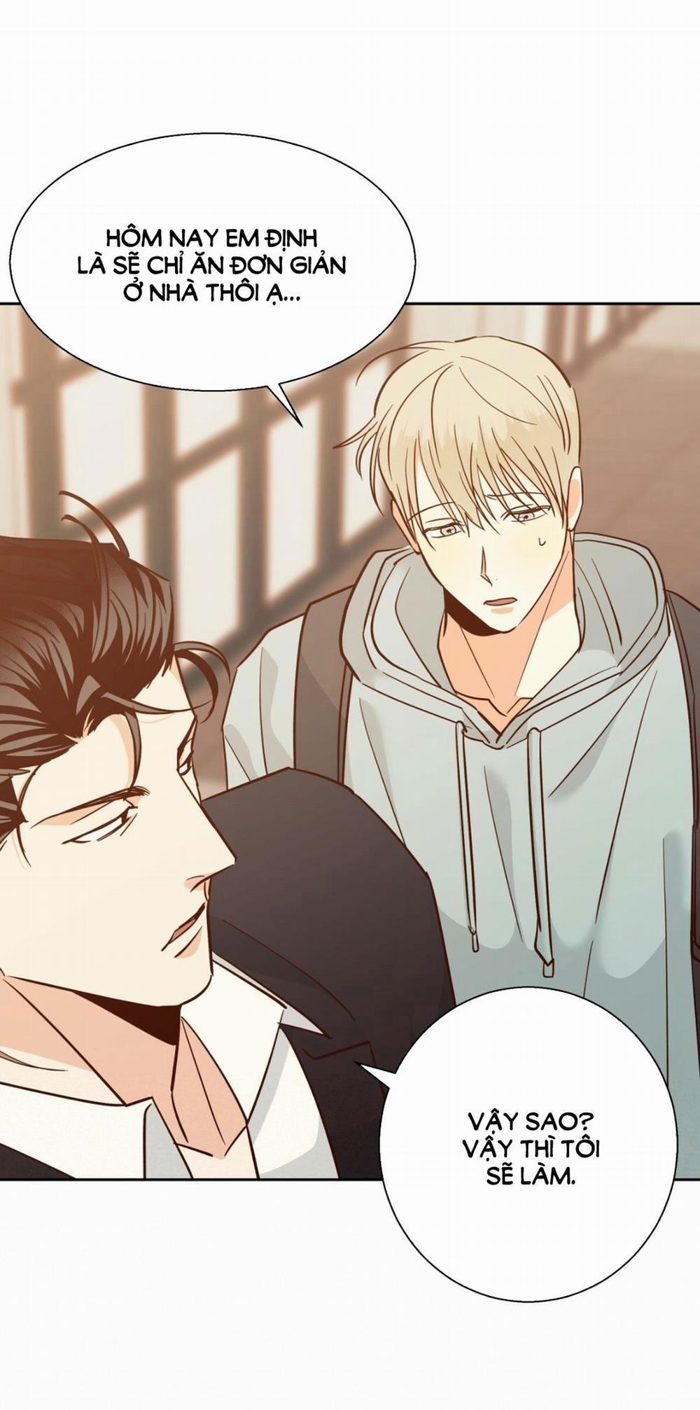 Cửa Hàng Tiện Lợi Nguy Hiểm 43 trang 49