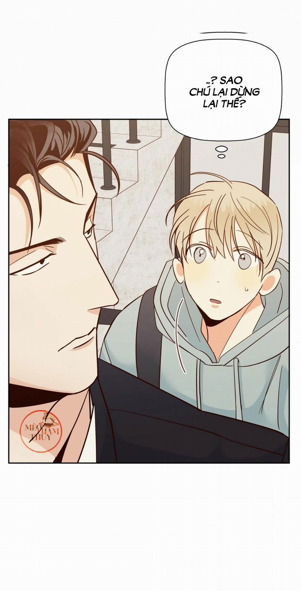 Cửa Hàng Tiện Lợi Nguy Hiểm 43 trang 57