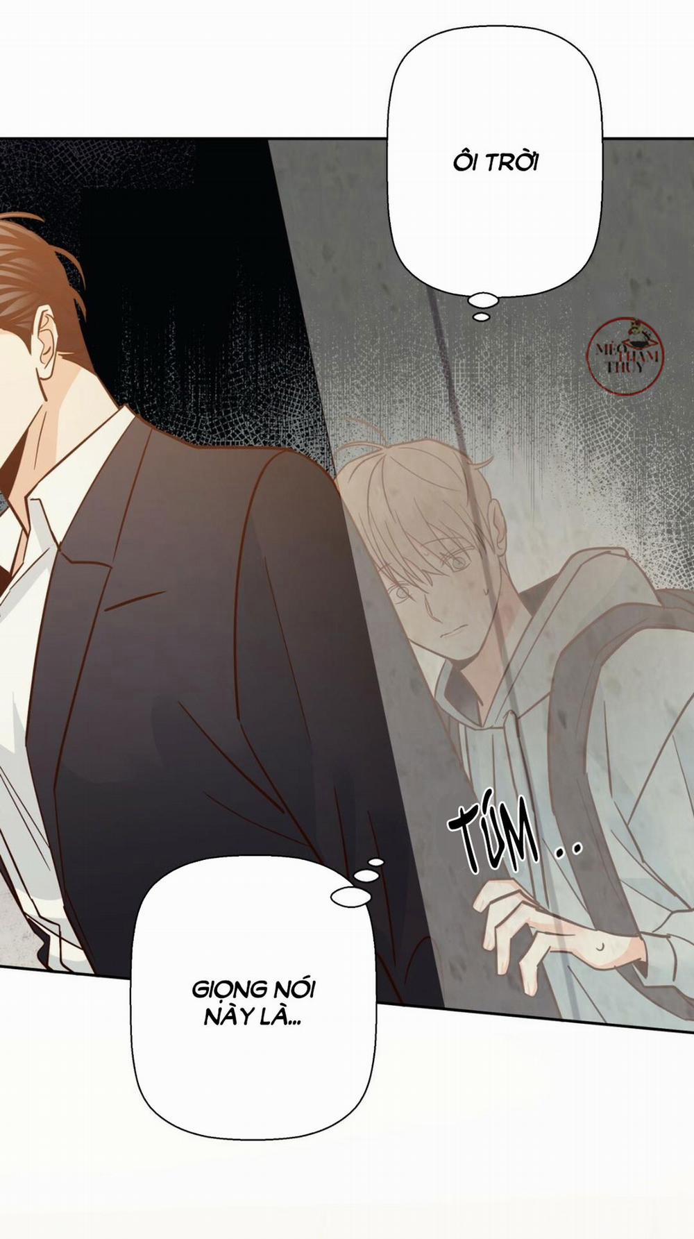 Cửa Hàng Tiện Lợi Nguy Hiểm 43 trang 59