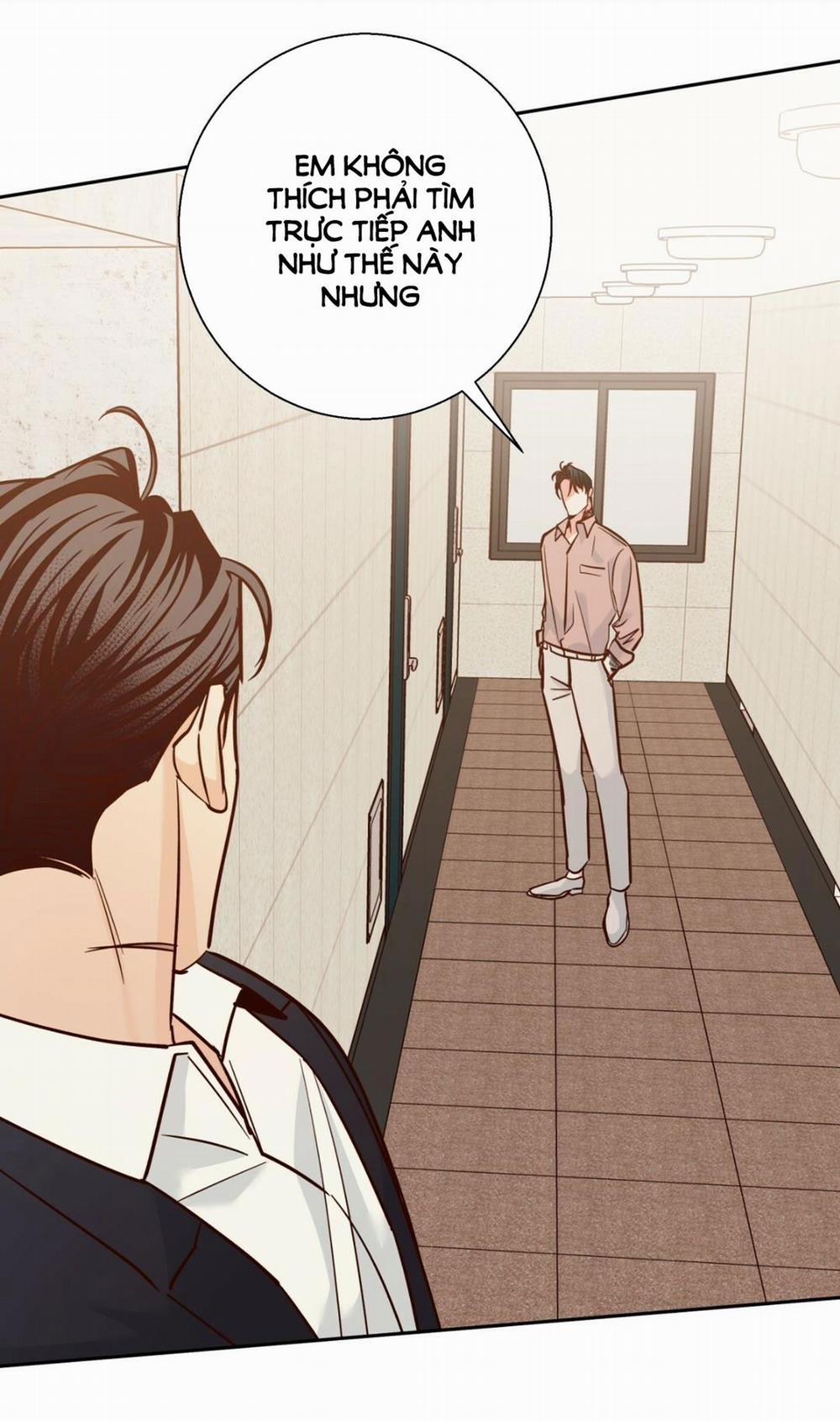 Cửa Hàng Tiện Lợi Nguy Hiểm 43 trang 61