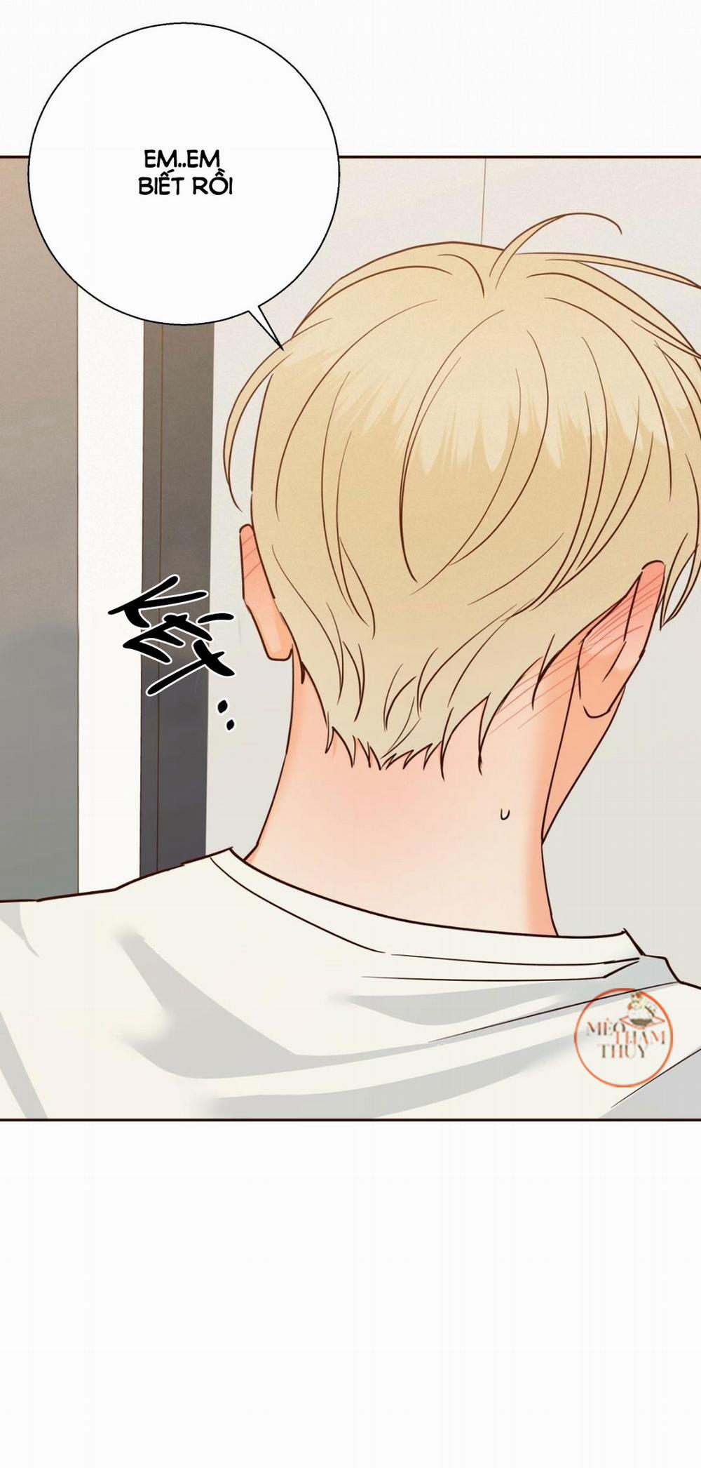 Cửa Hàng Tiện Lợi Nguy Hiểm 43 trang 7