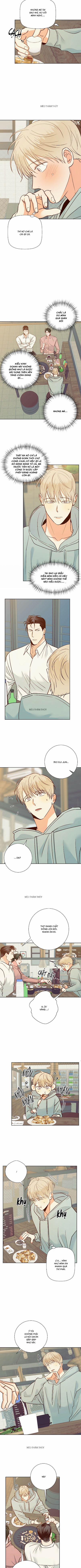 Cửa Hàng Tiện Lợi Nguy Hiểm 45 trang 2