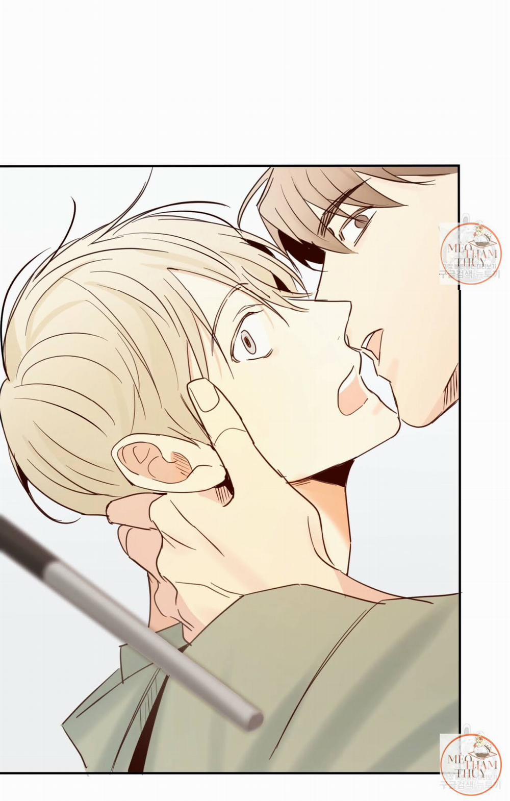 Cửa Hàng Tiện Lợi Nguy Hiểm 5 trang 1