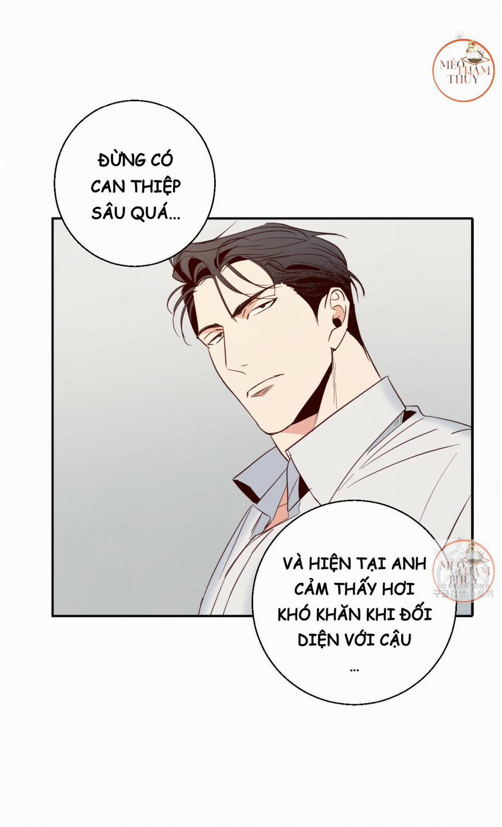 Cửa Hàng Tiện Lợi Nguy Hiểm 5 trang 13