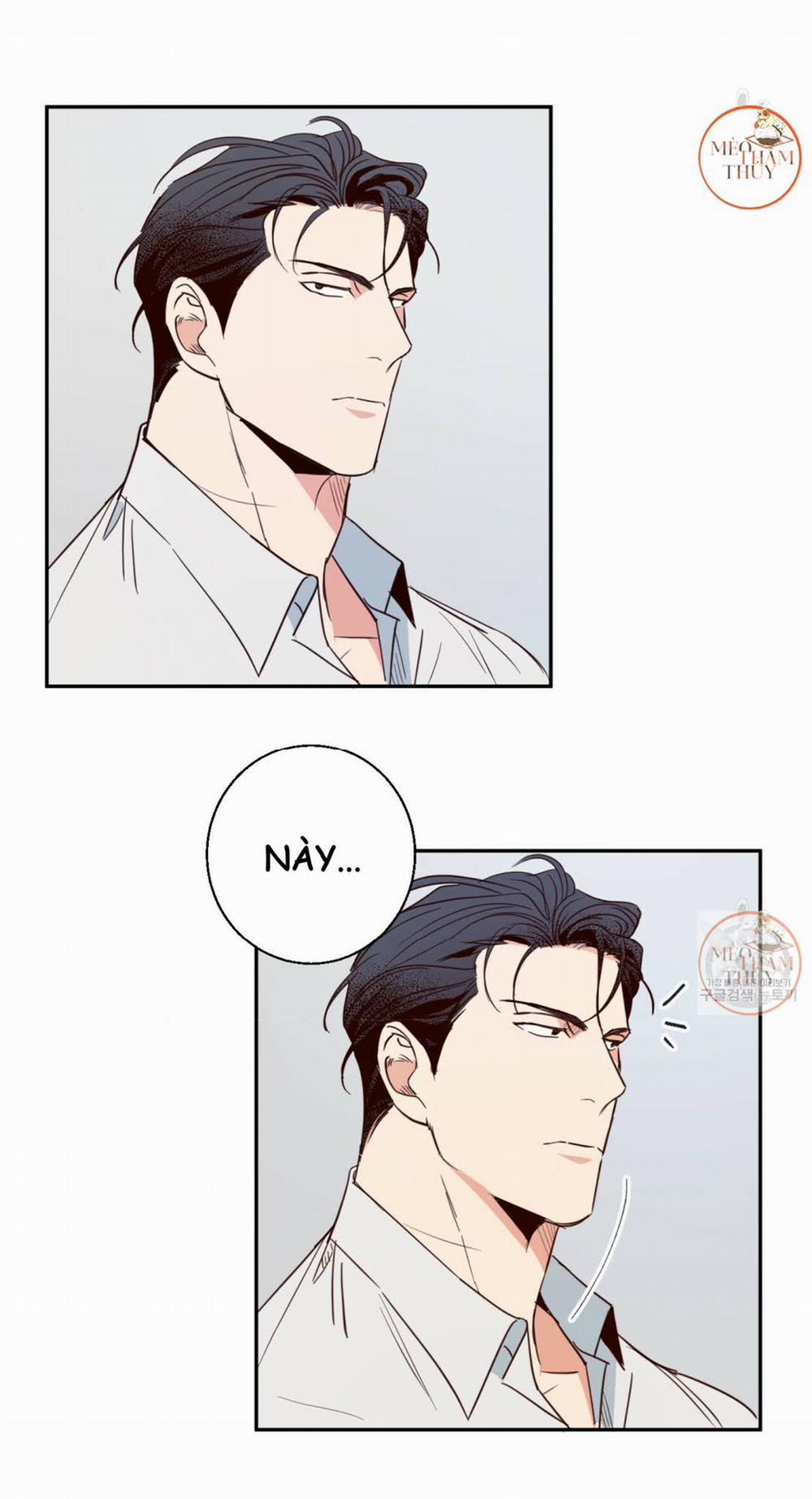 Cửa Hàng Tiện Lợi Nguy Hiểm 5 trang 15