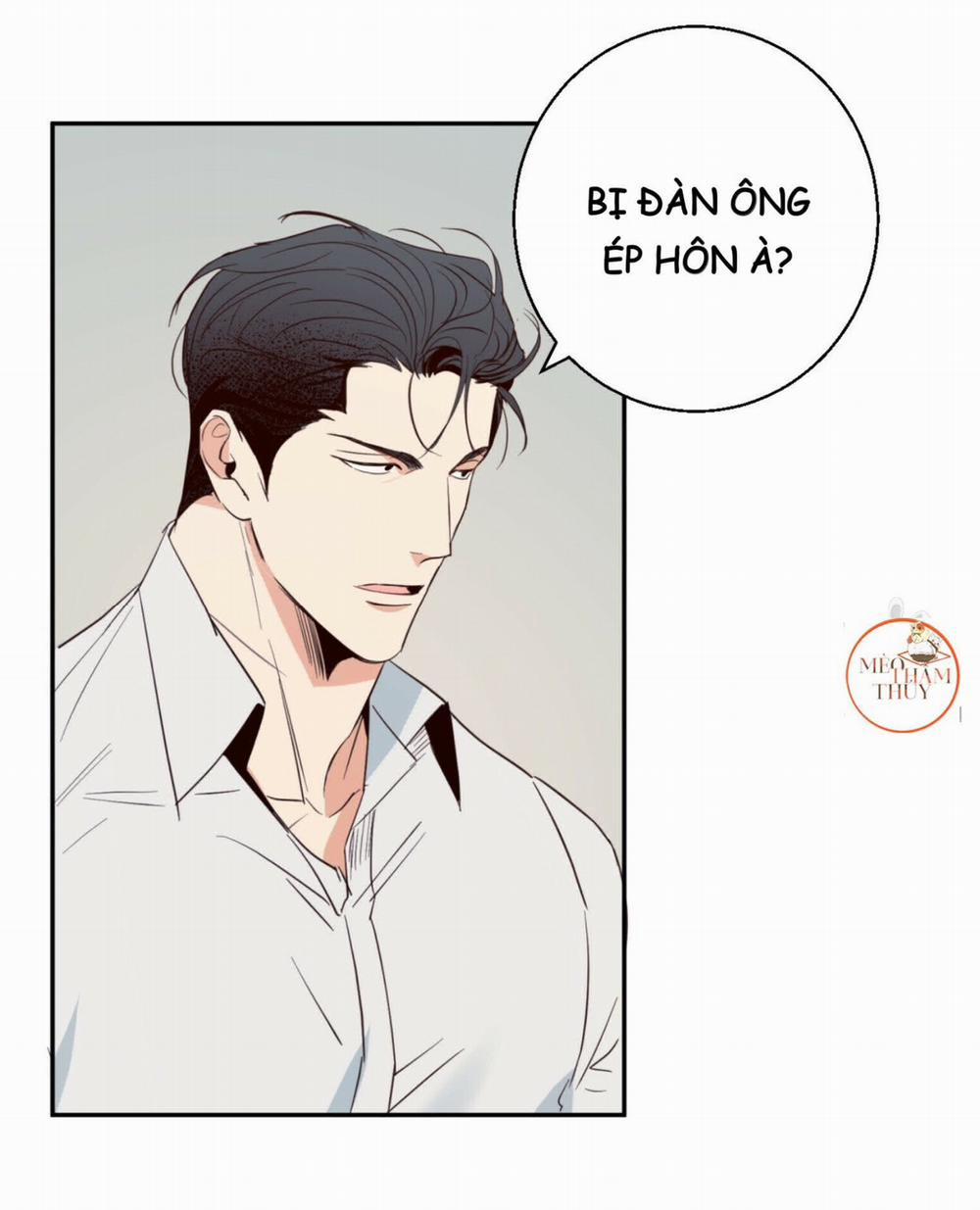 Cửa Hàng Tiện Lợi Nguy Hiểm 5 trang 18