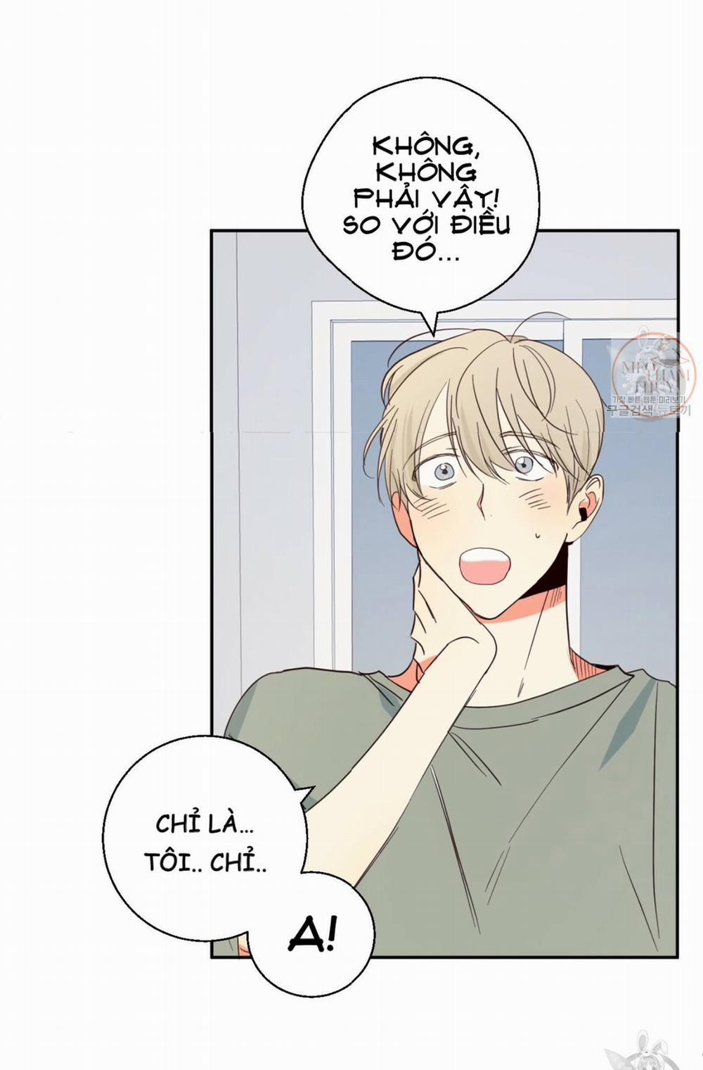 Cửa Hàng Tiện Lợi Nguy Hiểm 5 trang 19