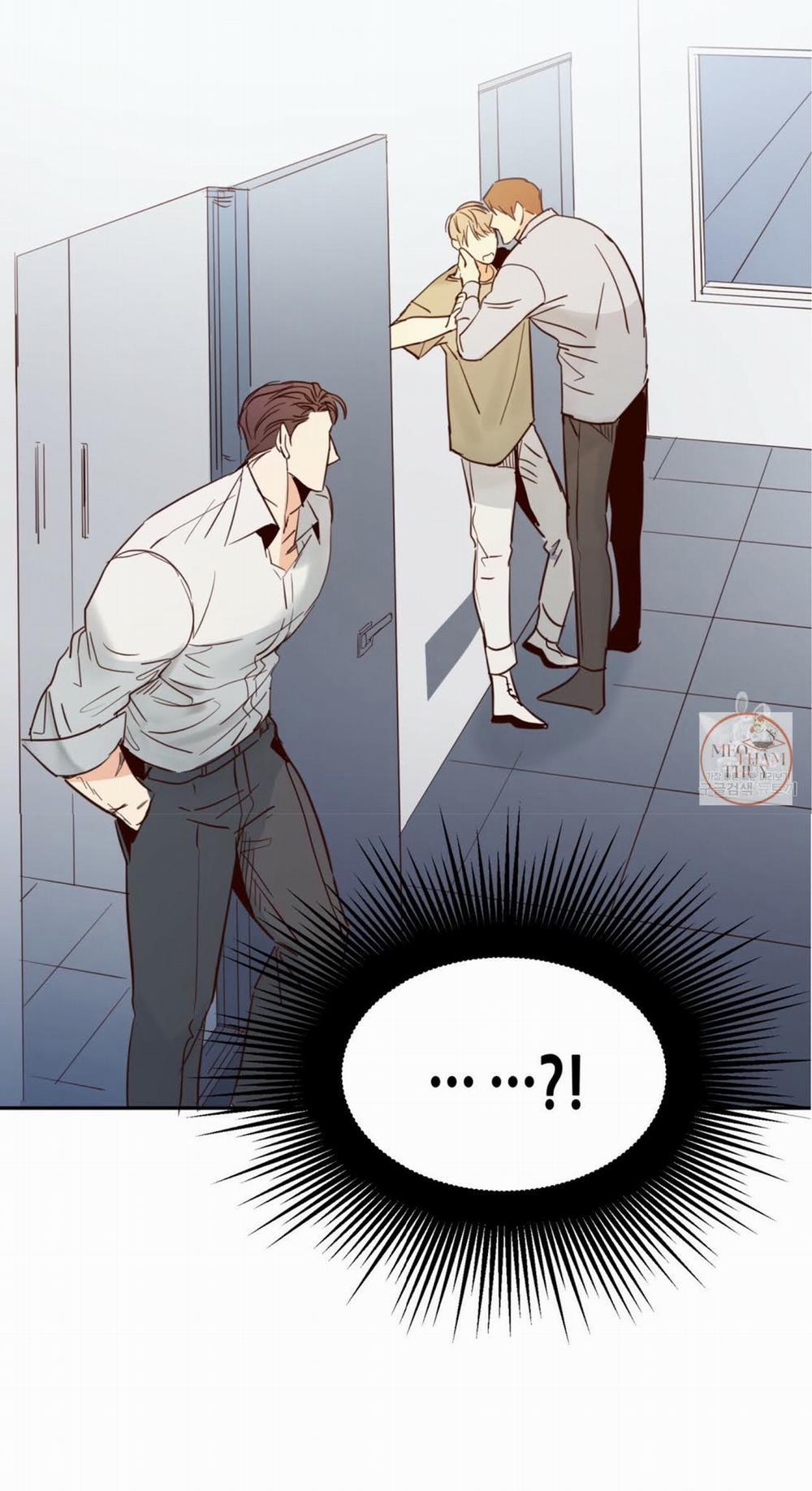 Cửa Hàng Tiện Lợi Nguy Hiểm 5 trang 2