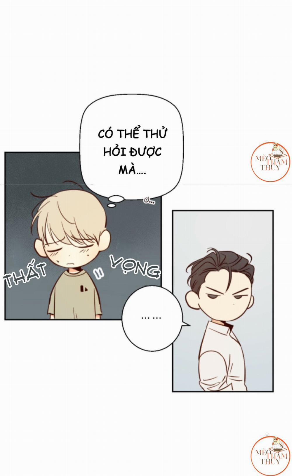 Cửa Hàng Tiện Lợi Nguy Hiểm 5 trang 27