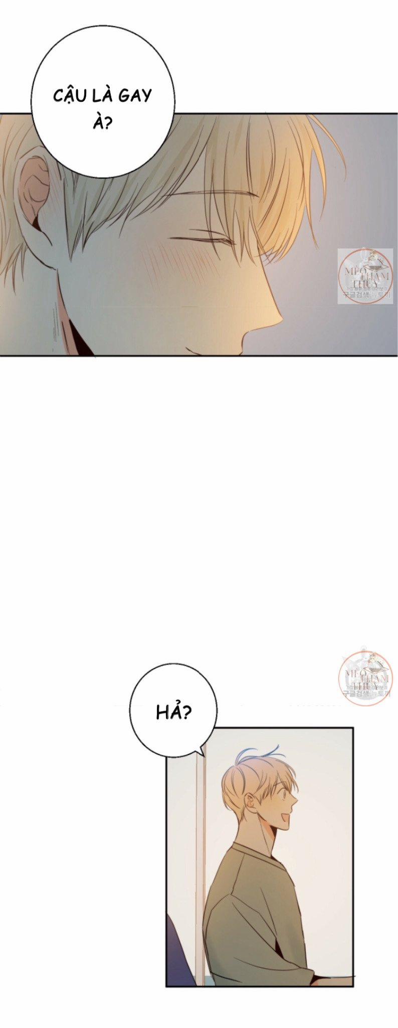 Cửa Hàng Tiện Lợi Nguy Hiểm 5 trang 34