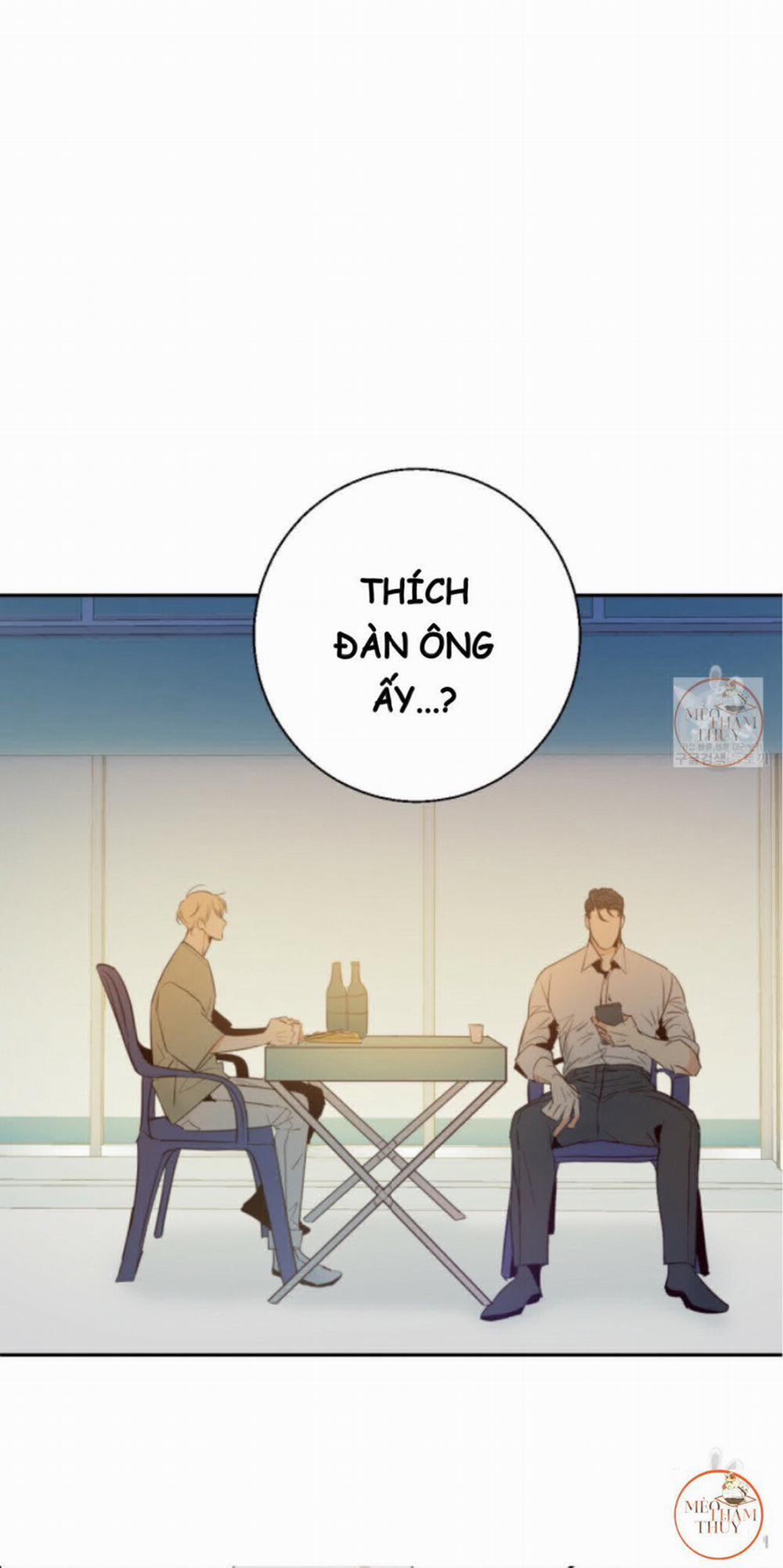 Cửa Hàng Tiện Lợi Nguy Hiểm 5 trang 35