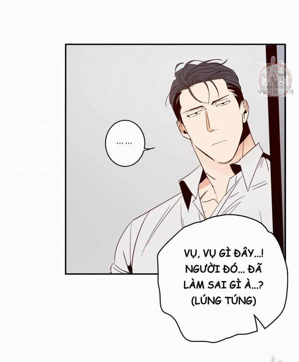 Cửa Hàng Tiện Lợi Nguy Hiểm 5 trang 6