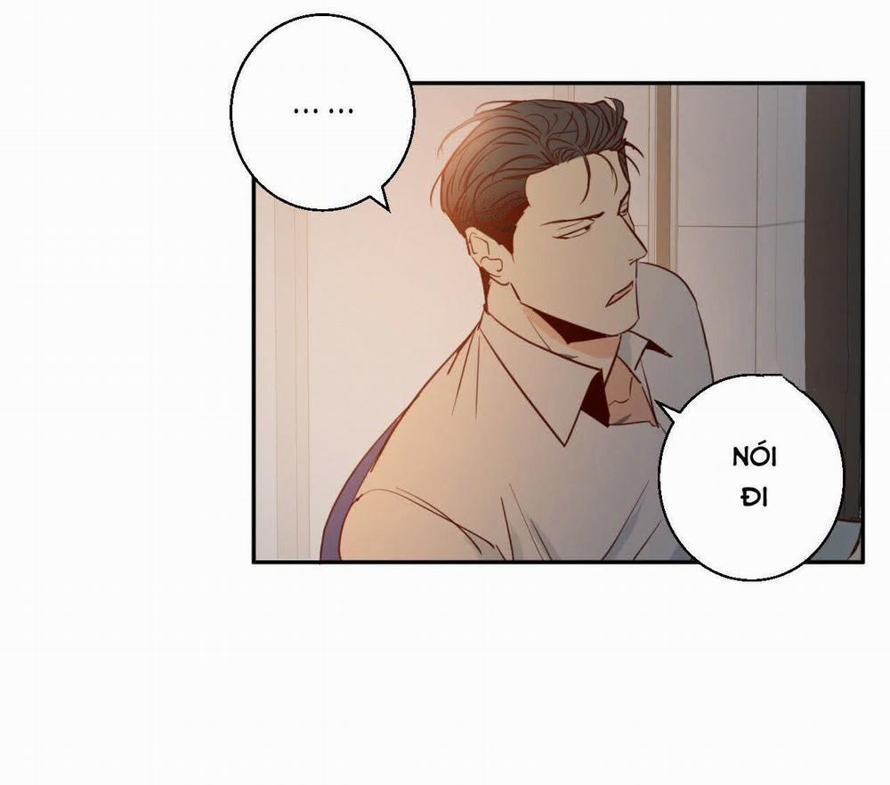 Cửa Hàng Tiện Lợi Nguy Hiểm 6 trang 12