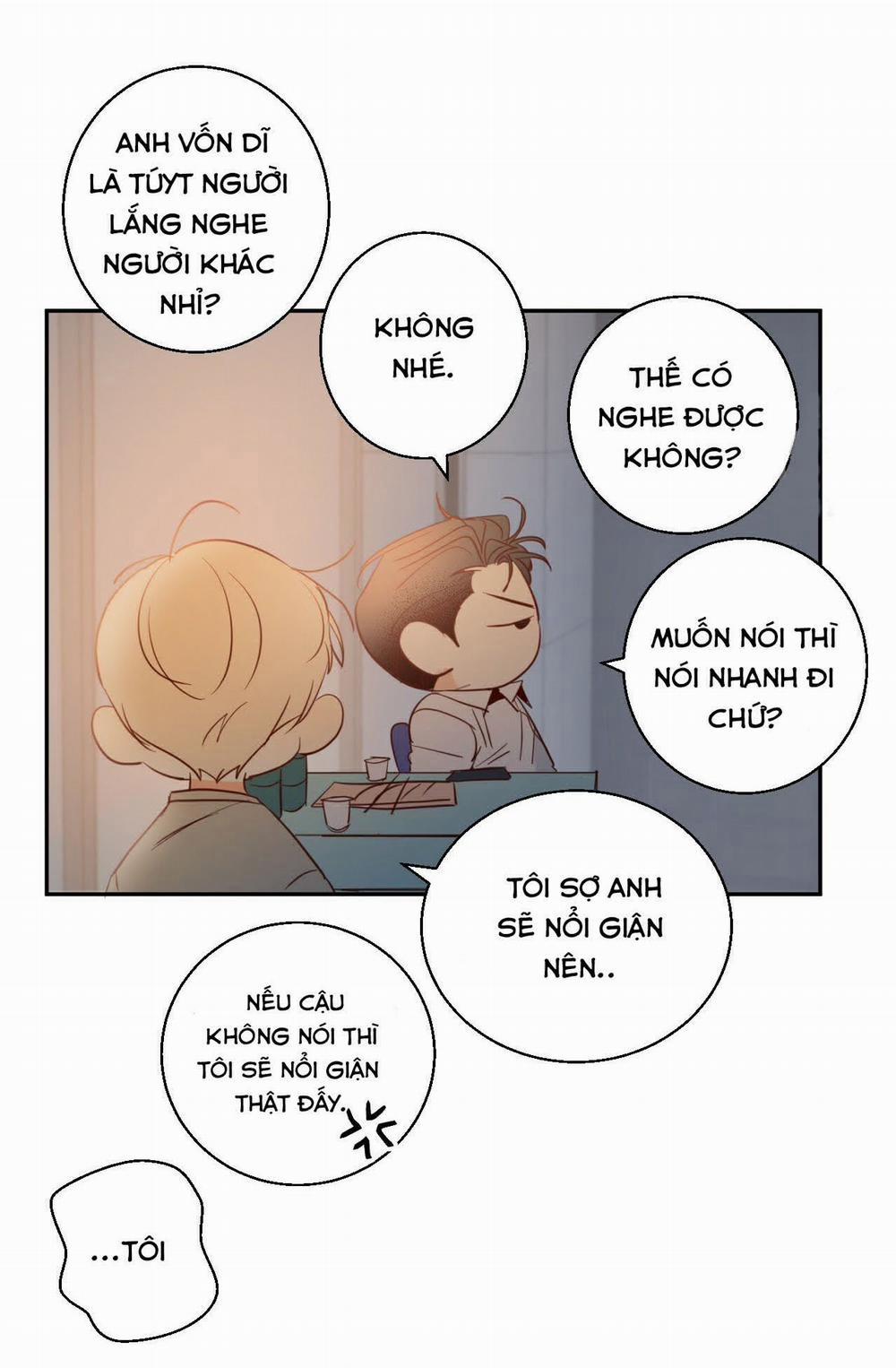 Cửa Hàng Tiện Lợi Nguy Hiểm 6 trang 13