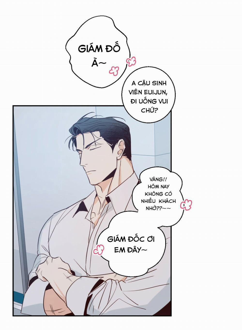 Cửa Hàng Tiện Lợi Nguy Hiểm 6 trang 27