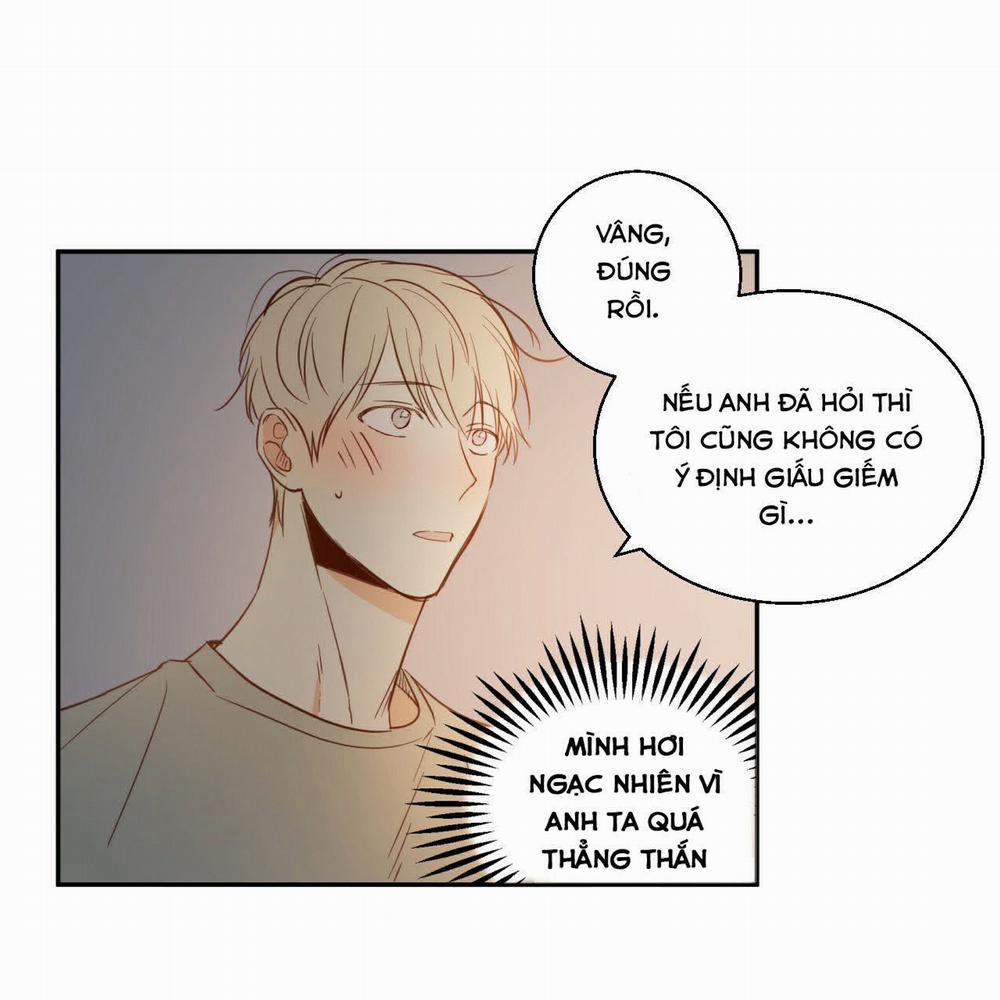 Cửa Hàng Tiện Lợi Nguy Hiểm 6 trang 3