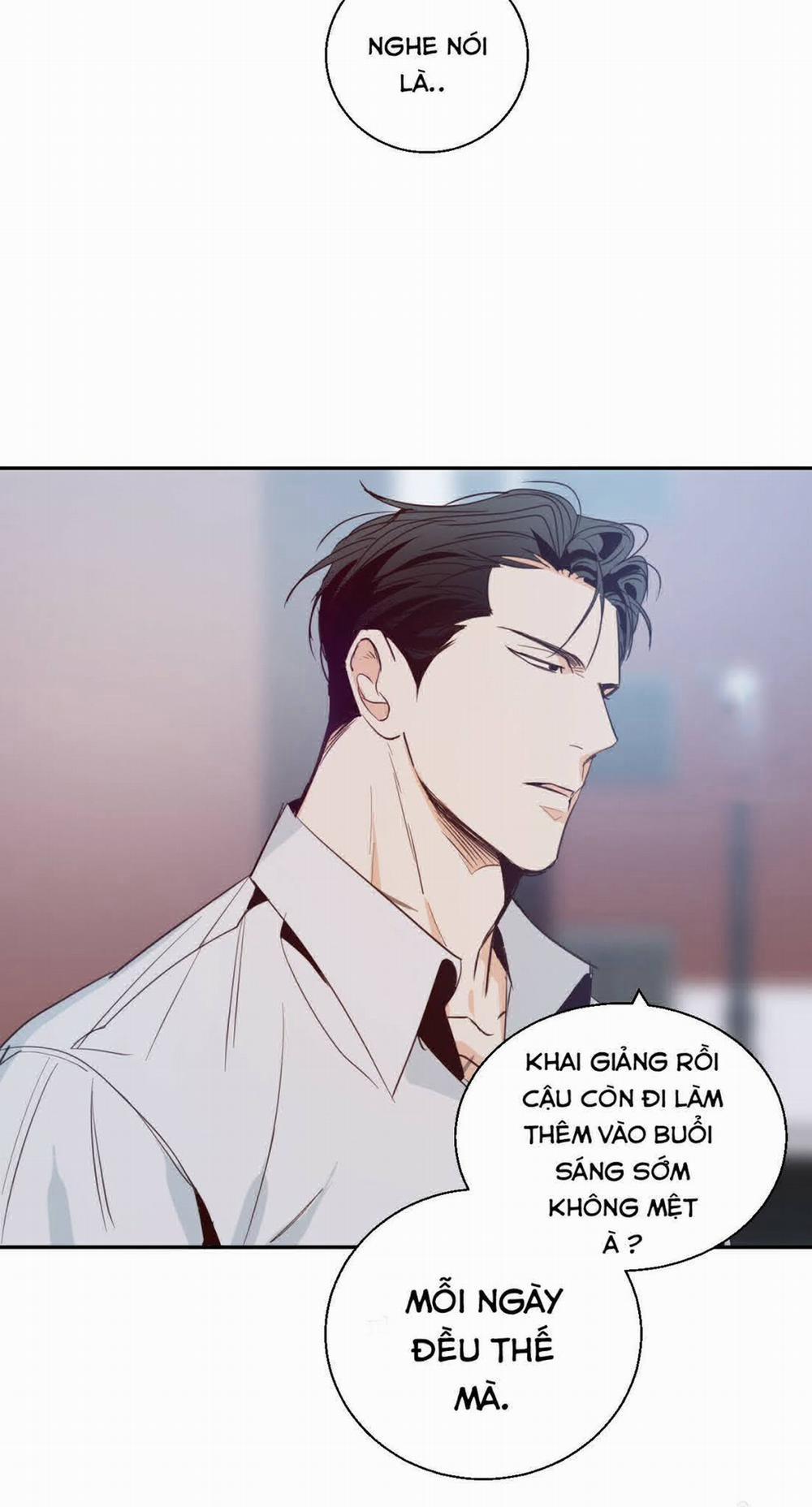 Cửa Hàng Tiện Lợi Nguy Hiểm 6 trang 41