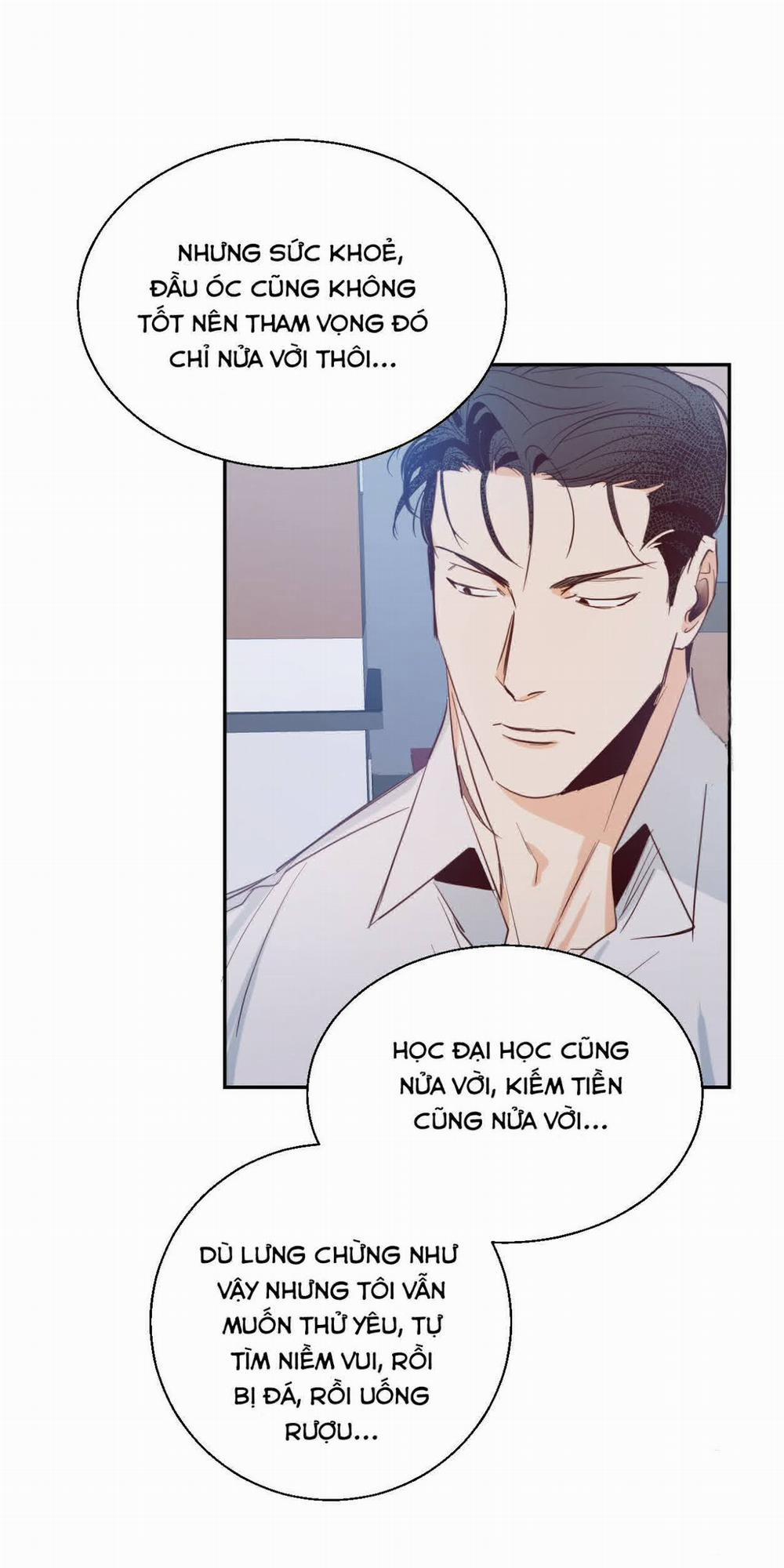 Cửa Hàng Tiện Lợi Nguy Hiểm 6 trang 49