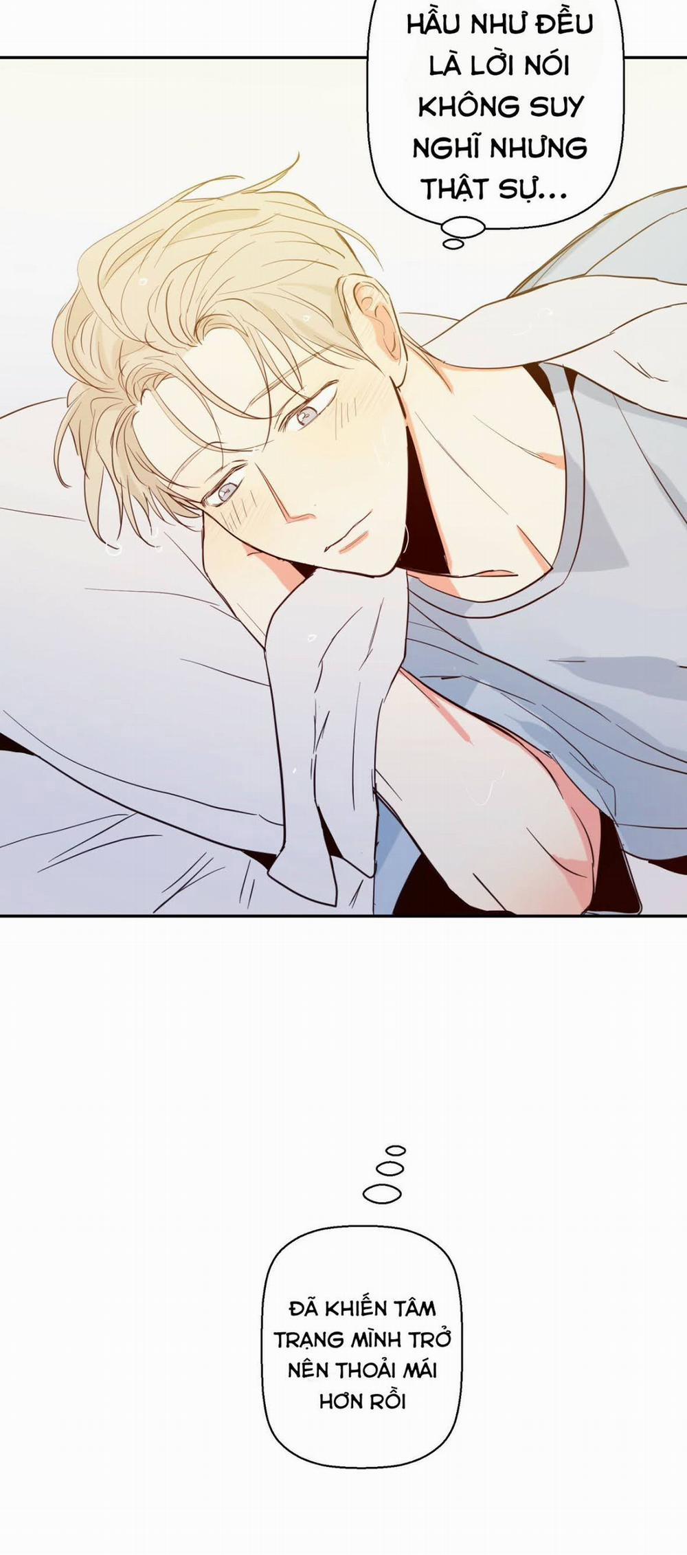 Cửa Hàng Tiện Lợi Nguy Hiểm 7 trang 1