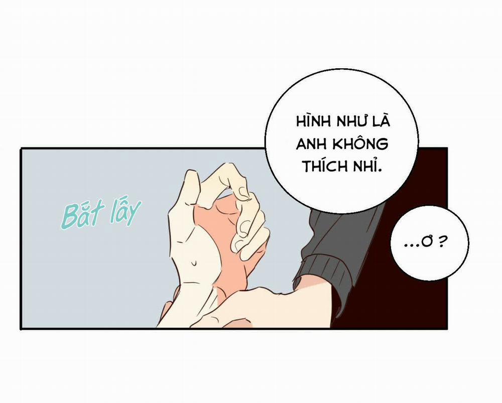 Cửa Hàng Tiện Lợi Nguy Hiểm 7 trang 12