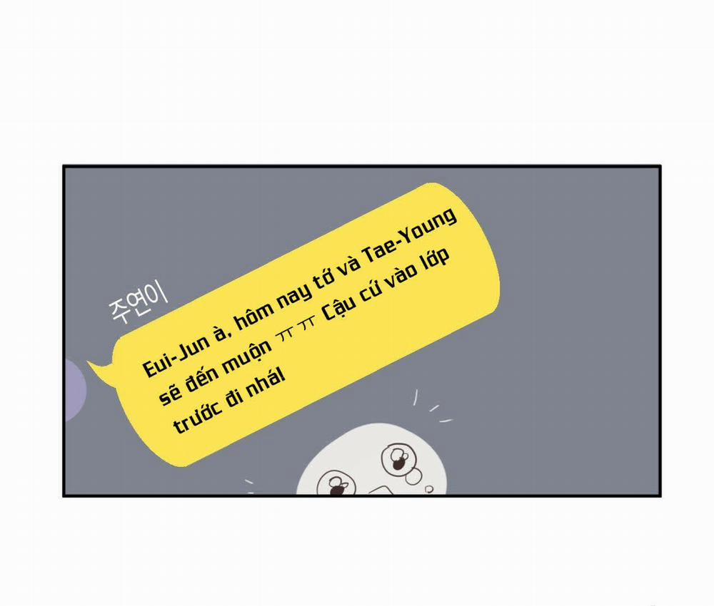 Cửa Hàng Tiện Lợi Nguy Hiểm 7 trang 2