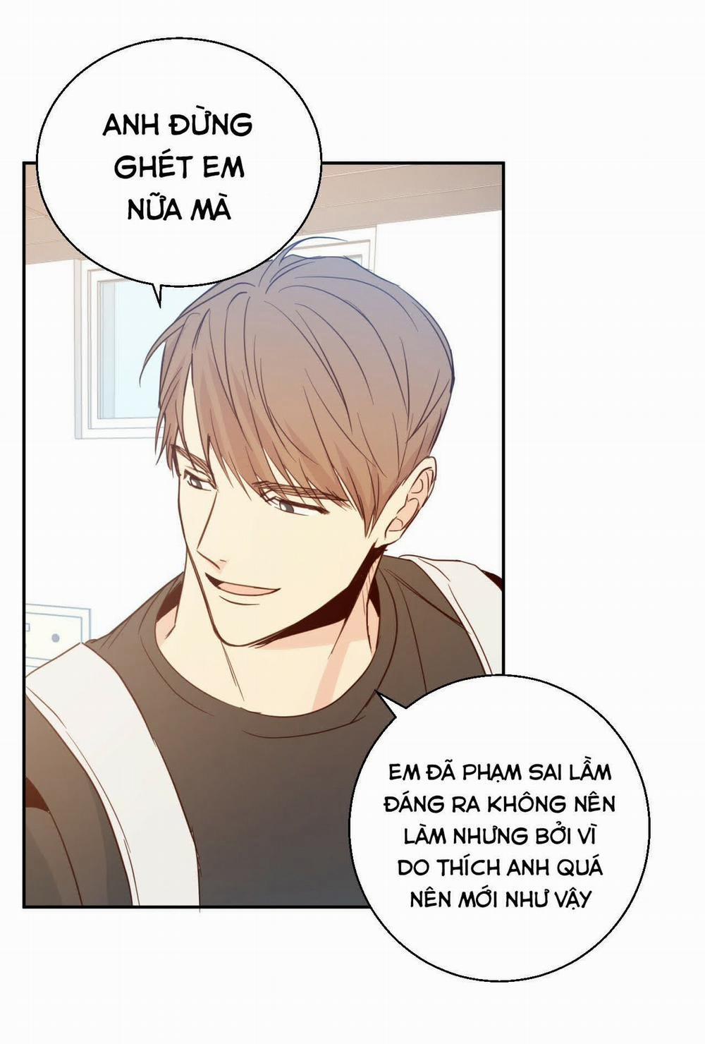 Cửa Hàng Tiện Lợi Nguy Hiểm 7 trang 31