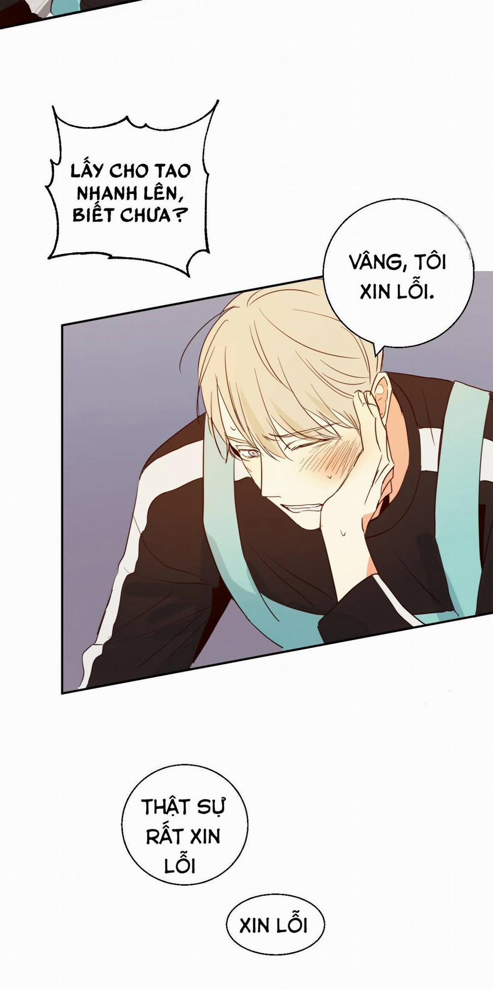 Cửa Hàng Tiện Lợi Nguy Hiểm 7 trang 46